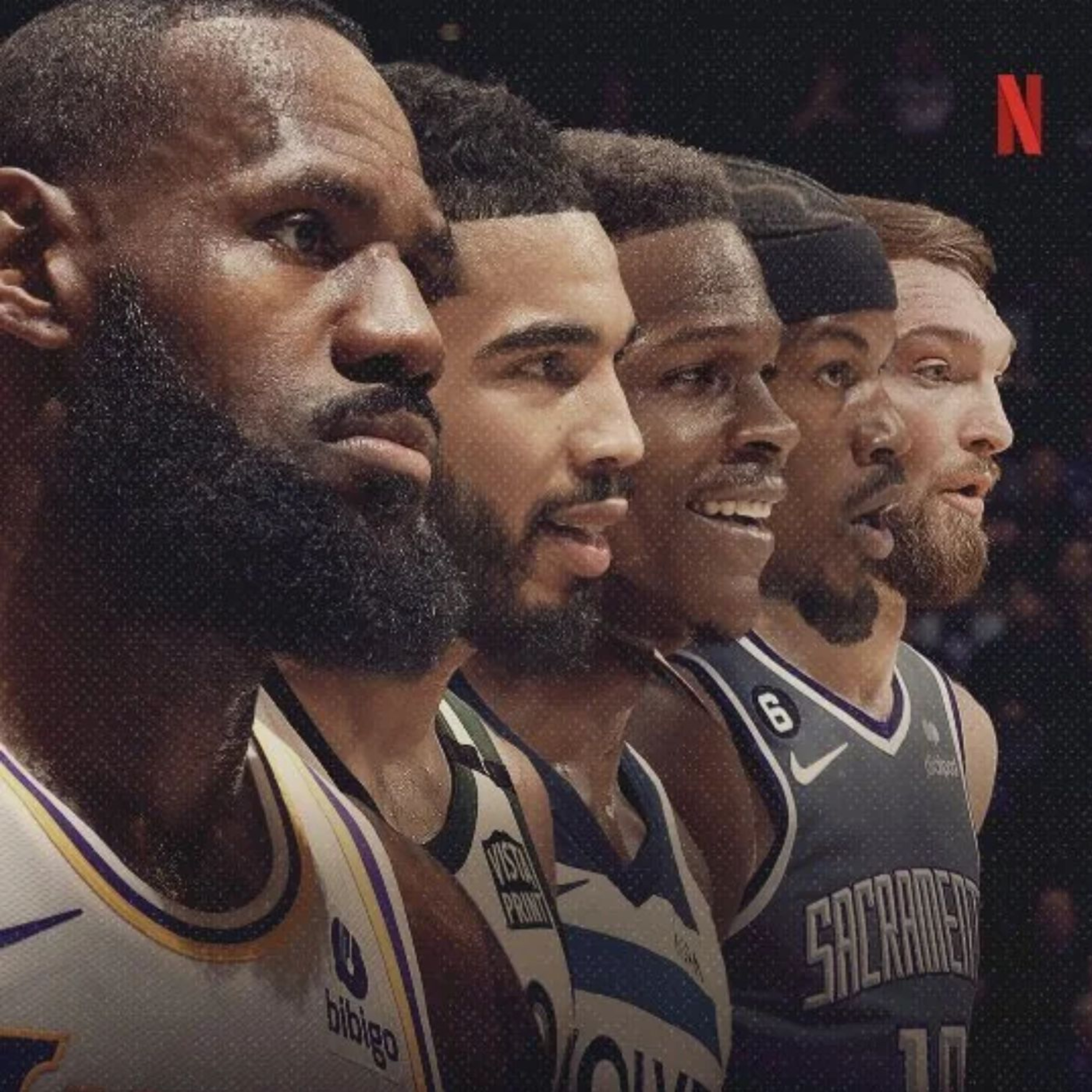 Quattro Quarti - L\'NBA in 48 minuti
