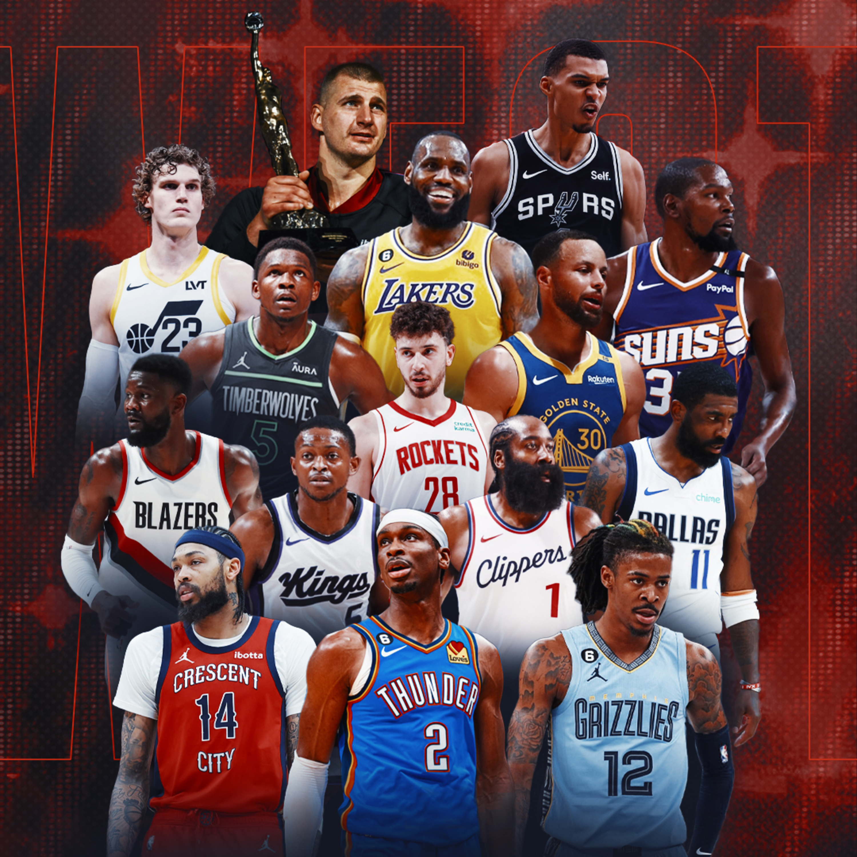 Quattro Quarti - L\'NBA in 48 minuti