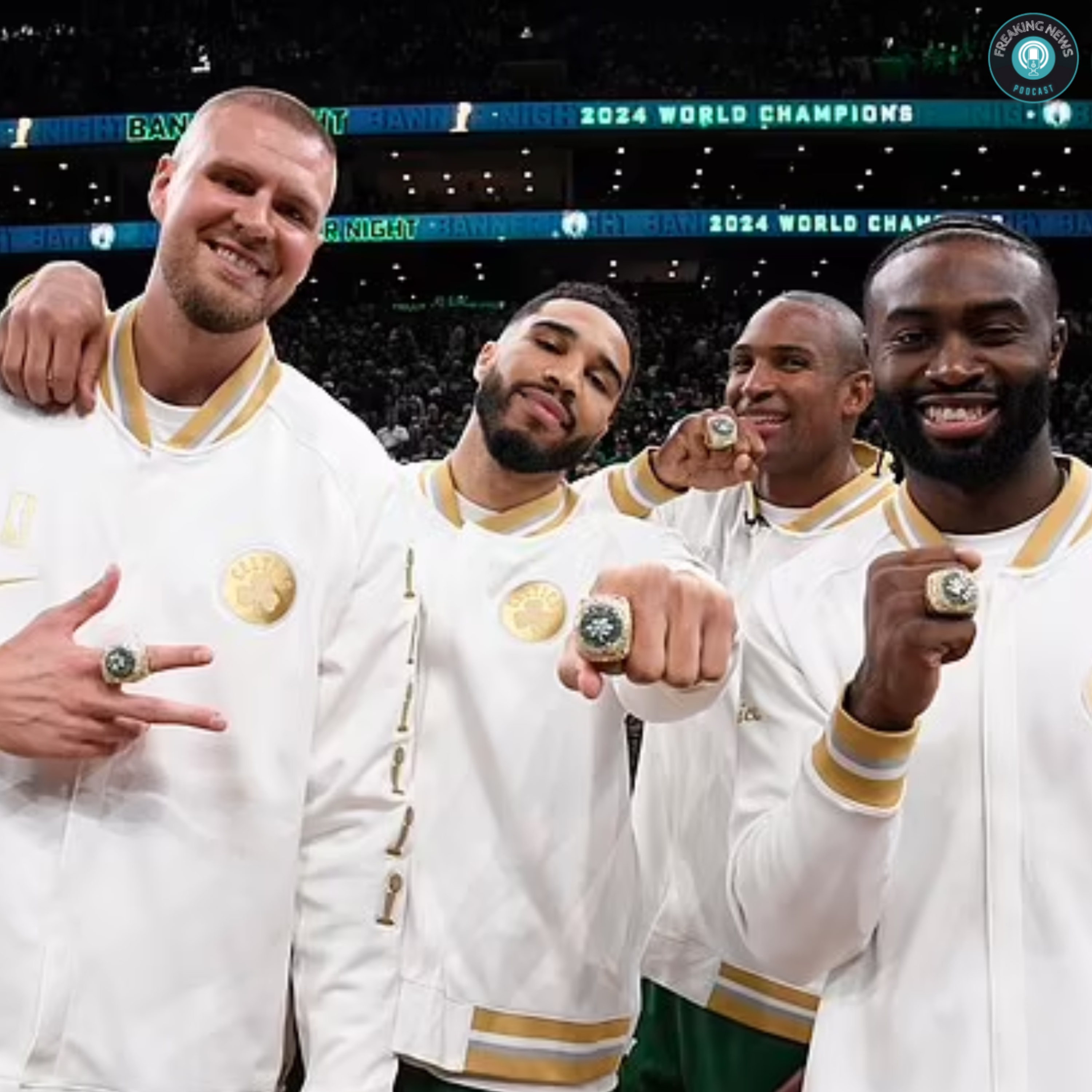 Quattro Quarti - L\'NBA in 48 minuti