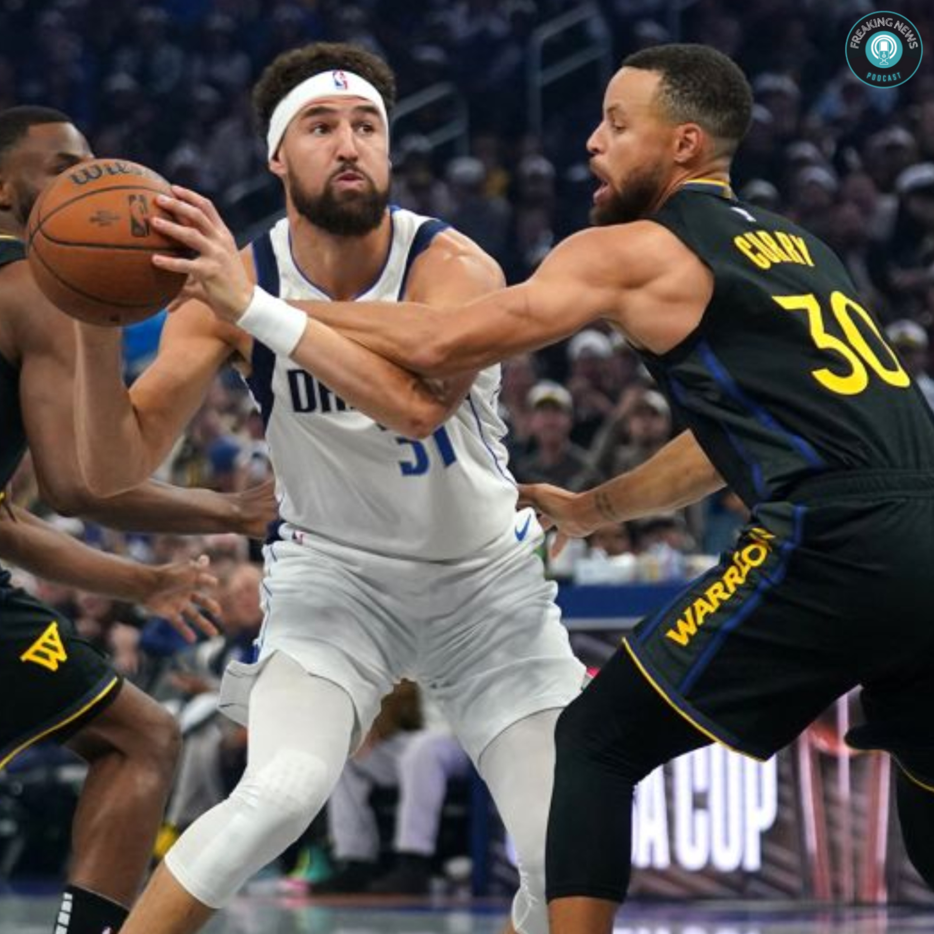 Quattro Quarti - L\'NBA in 48 minuti