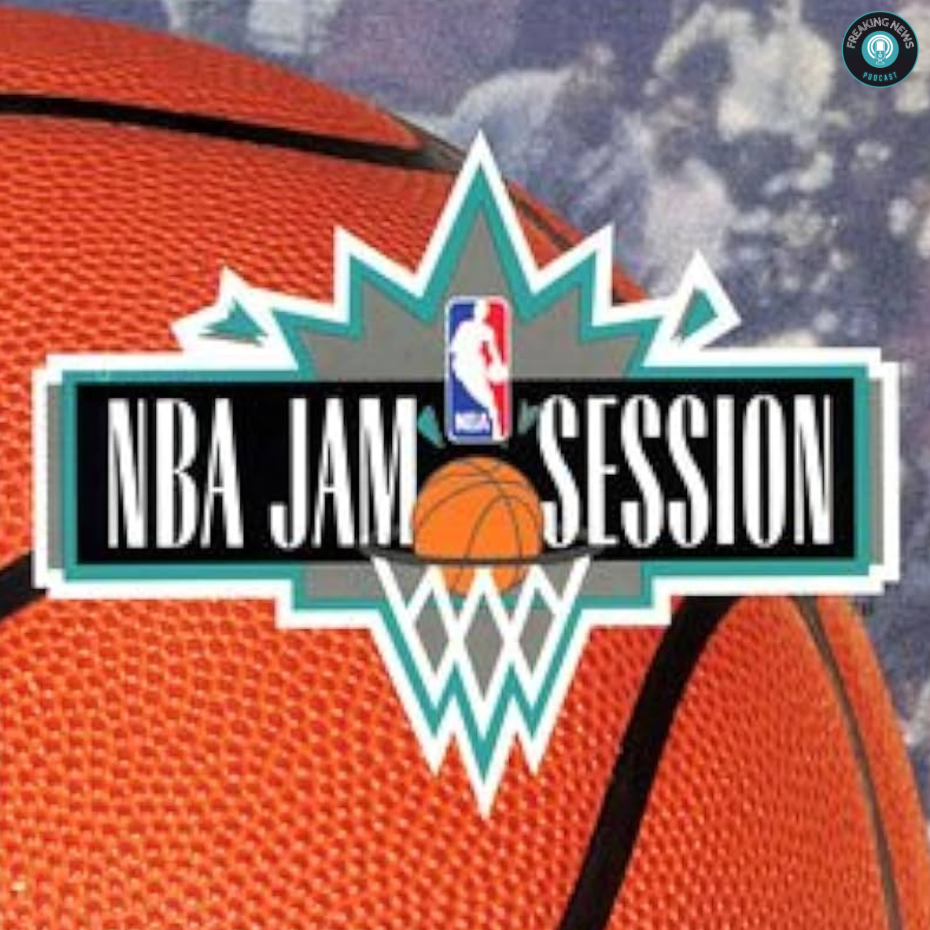 Quattro Quarti - L\'NBA in 48 minuti