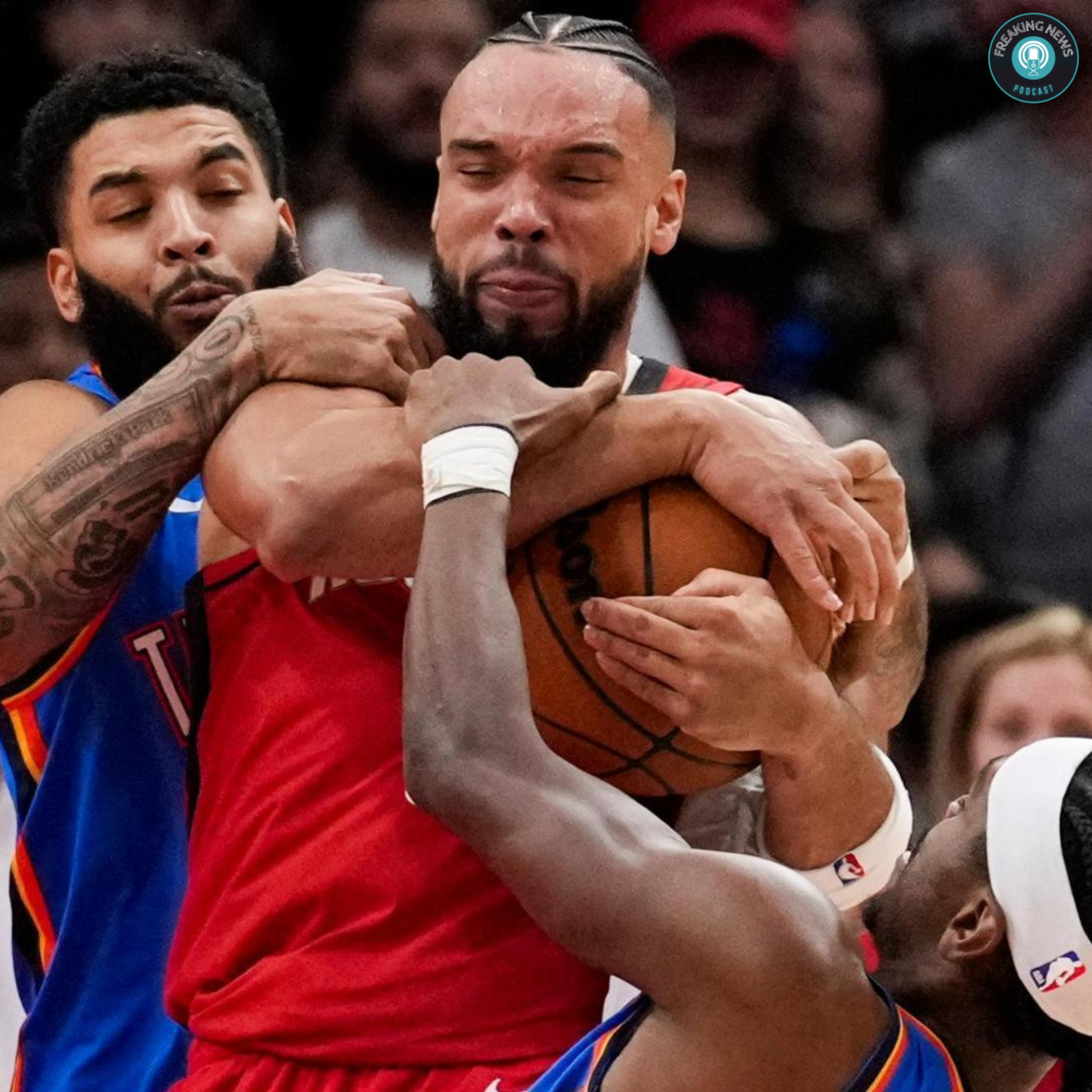 Quattro Quarti - L\'NBA in 48 minuti