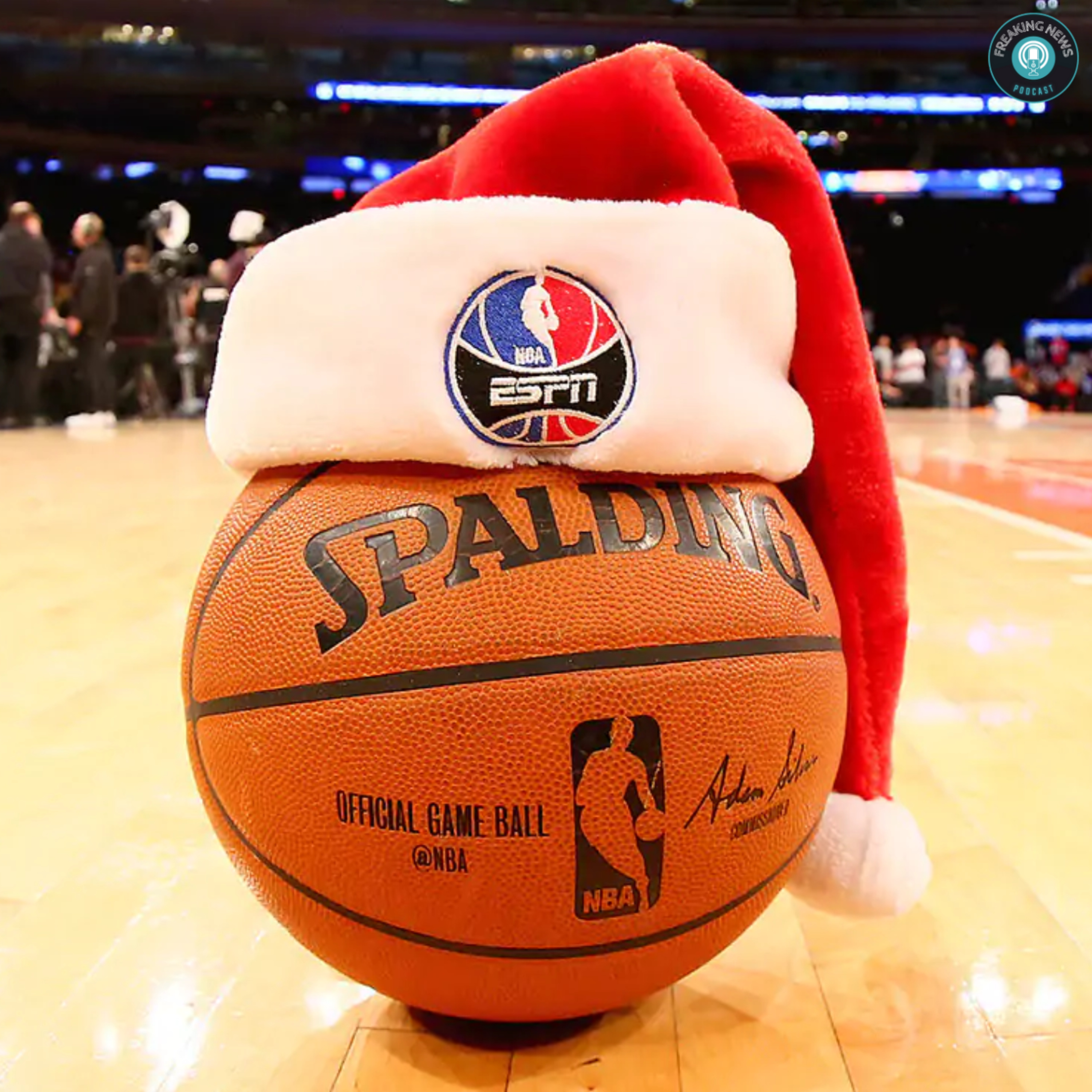 Quattro Quarti - L\'NBA in 48 minuti