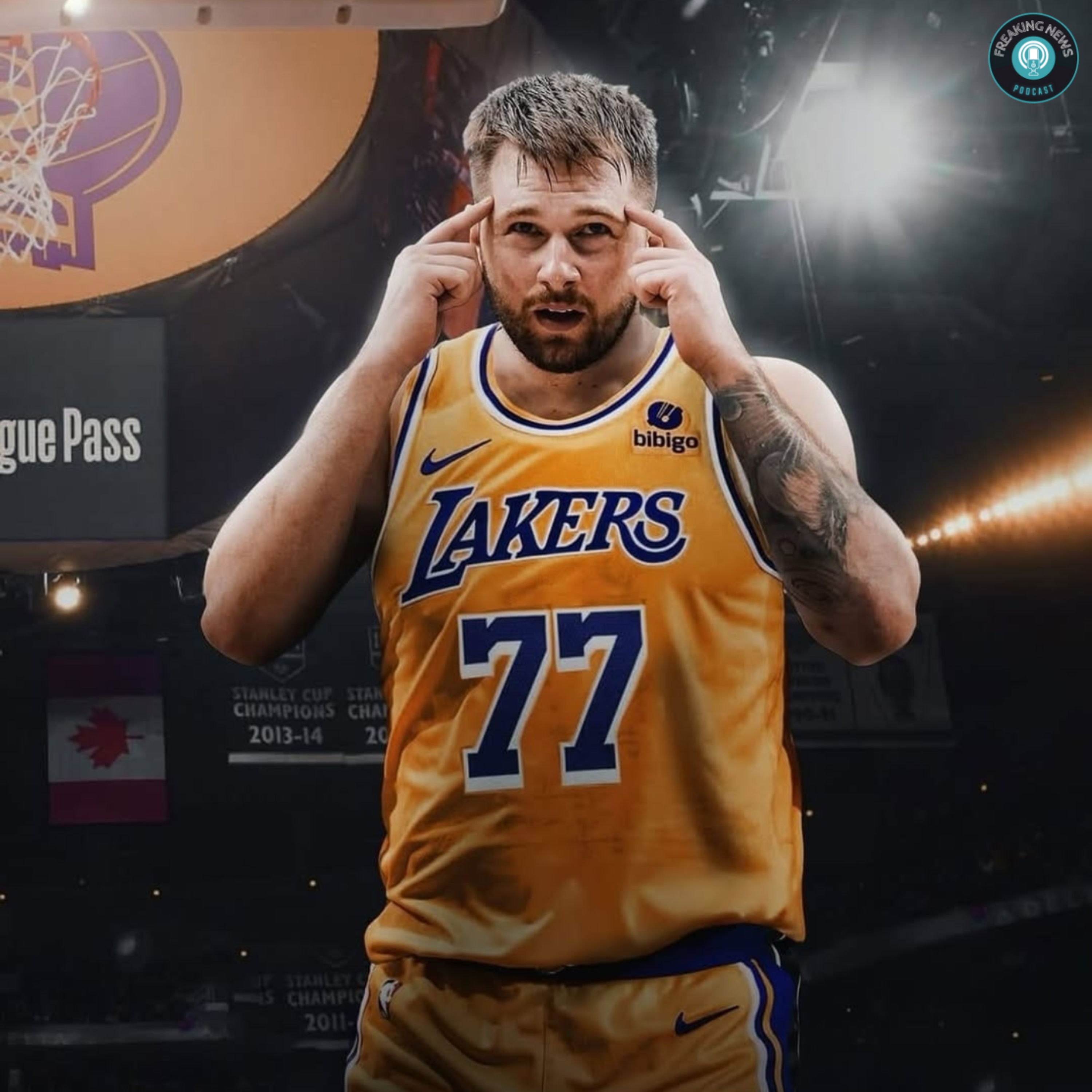 Quattro Quarti - L\'NBA in 48 minuti