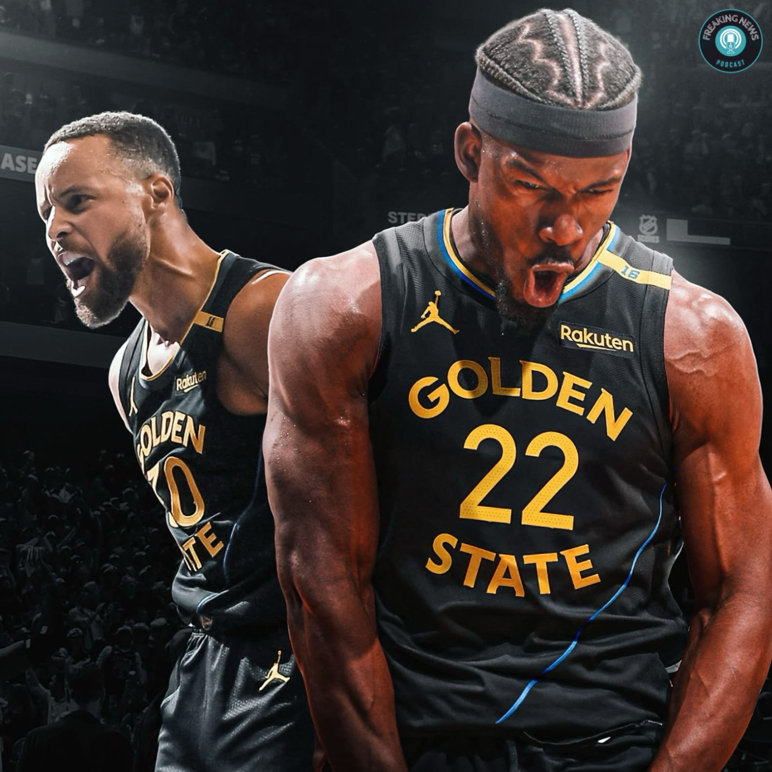 Quattro Quarti - L\'NBA in 48 minuti