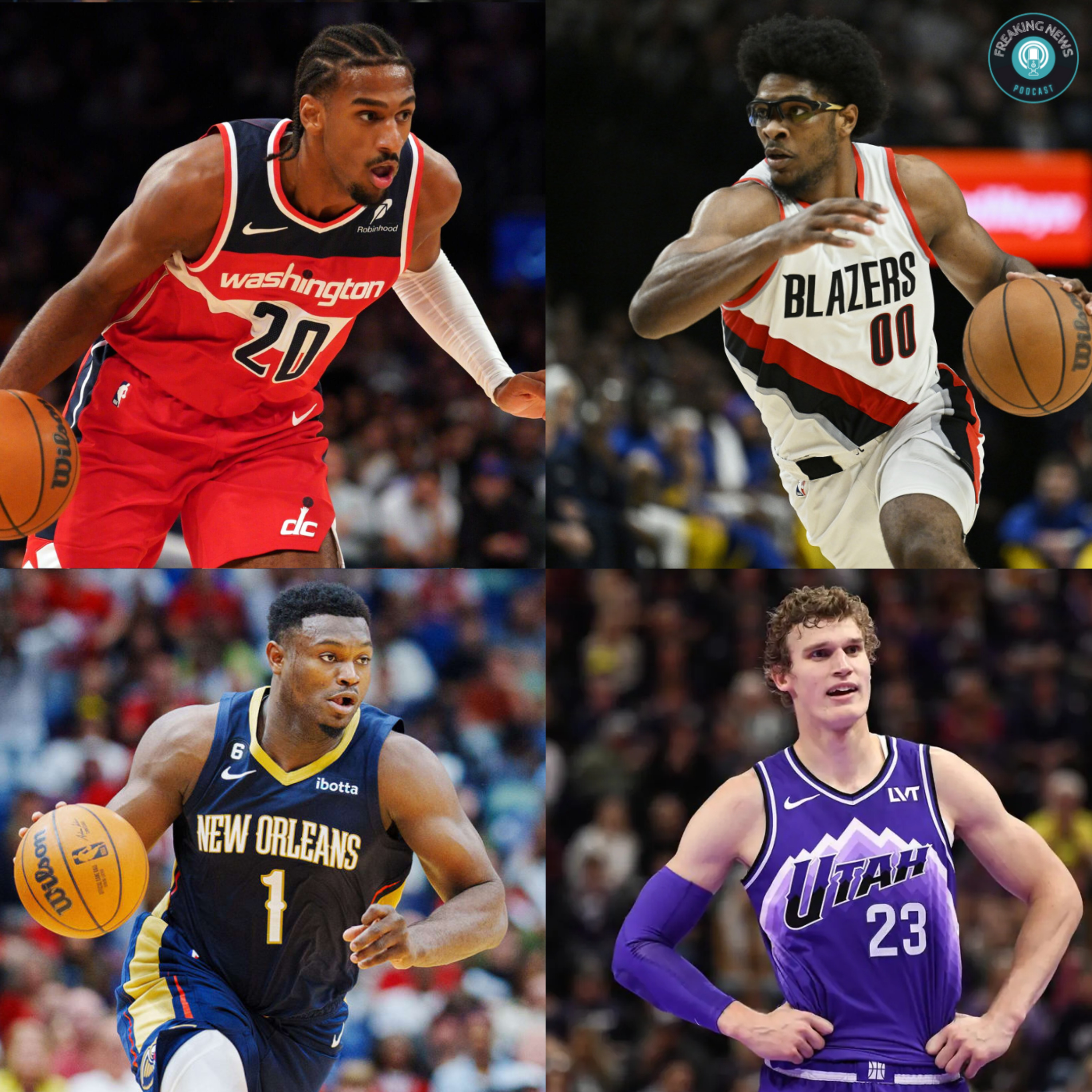 Quattro Quarti - L\'NBA in 48 minuti