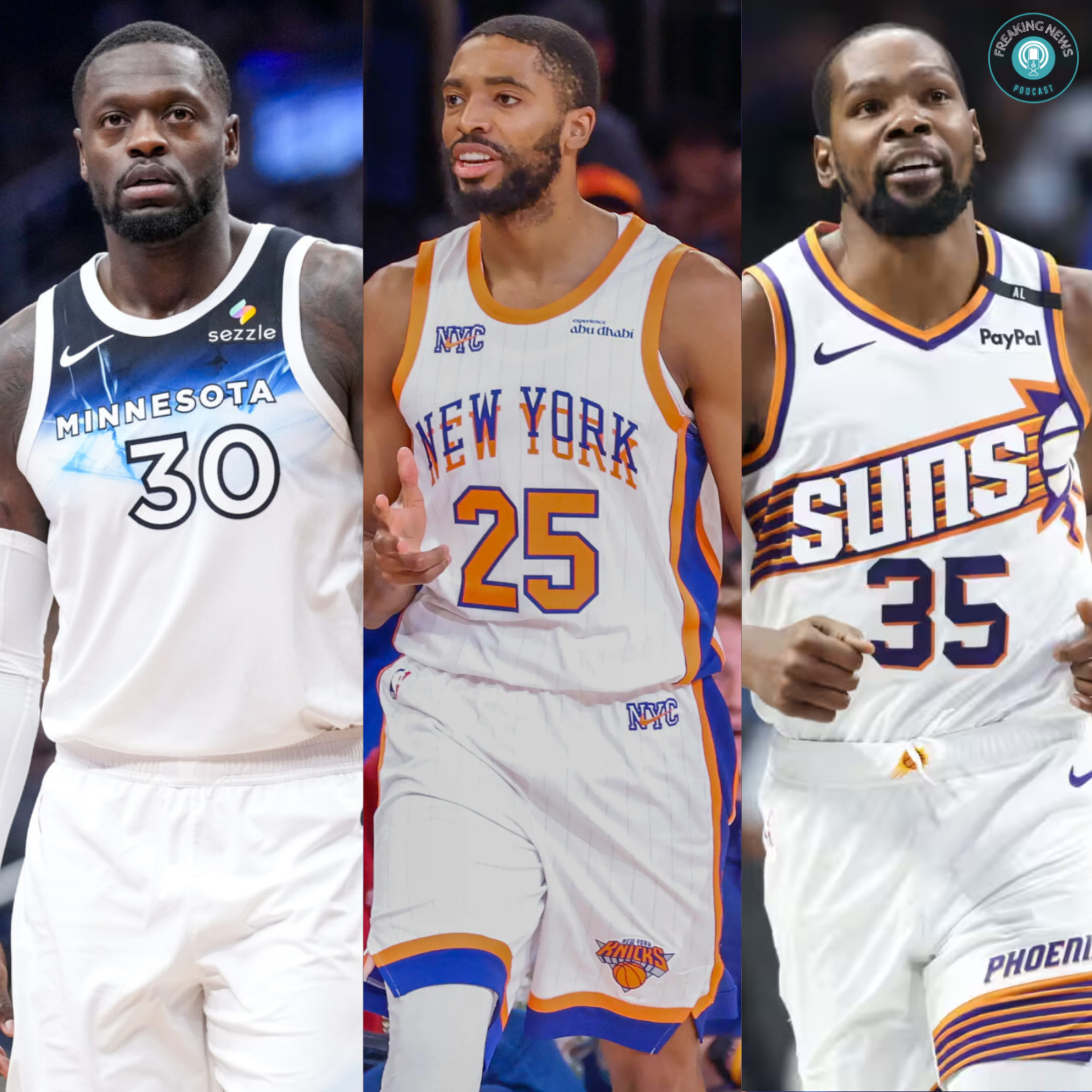 Quattro Quarti - L\'NBA in 48 minuti