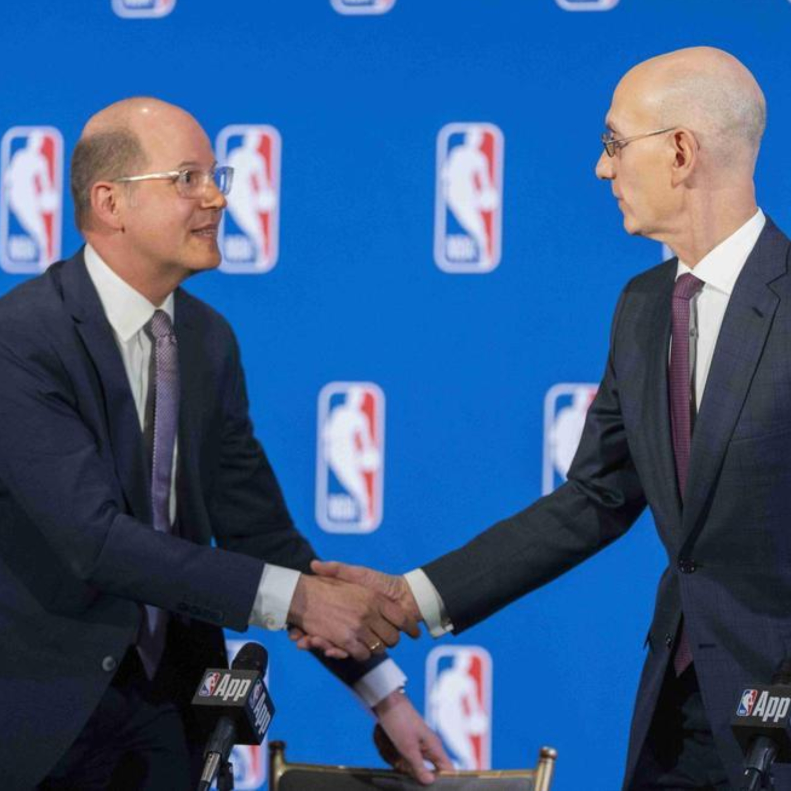 Quattro Quarti - L\'NBA in 48 minuti