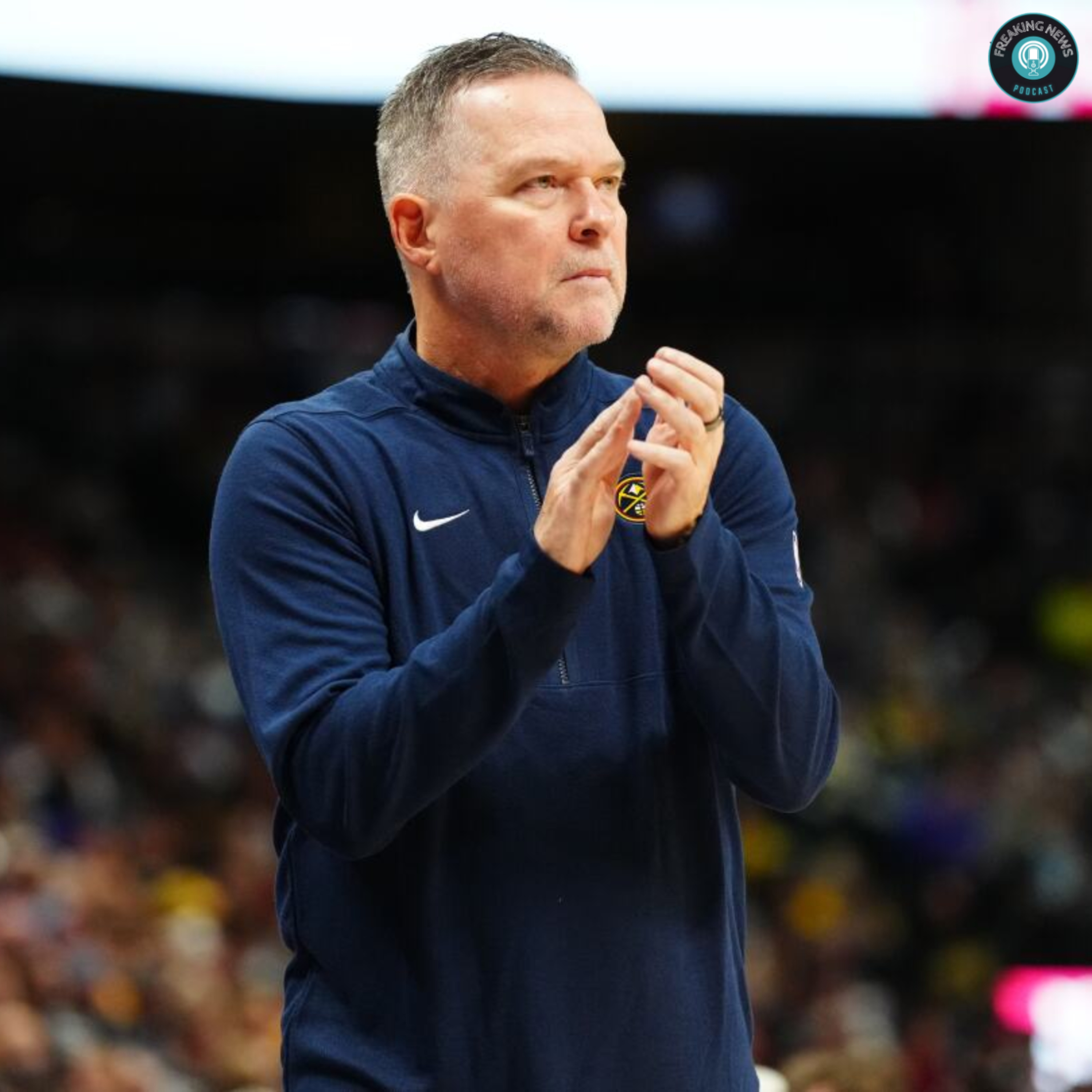 Quattro Quarti - L\'NBA in 48 minuti
