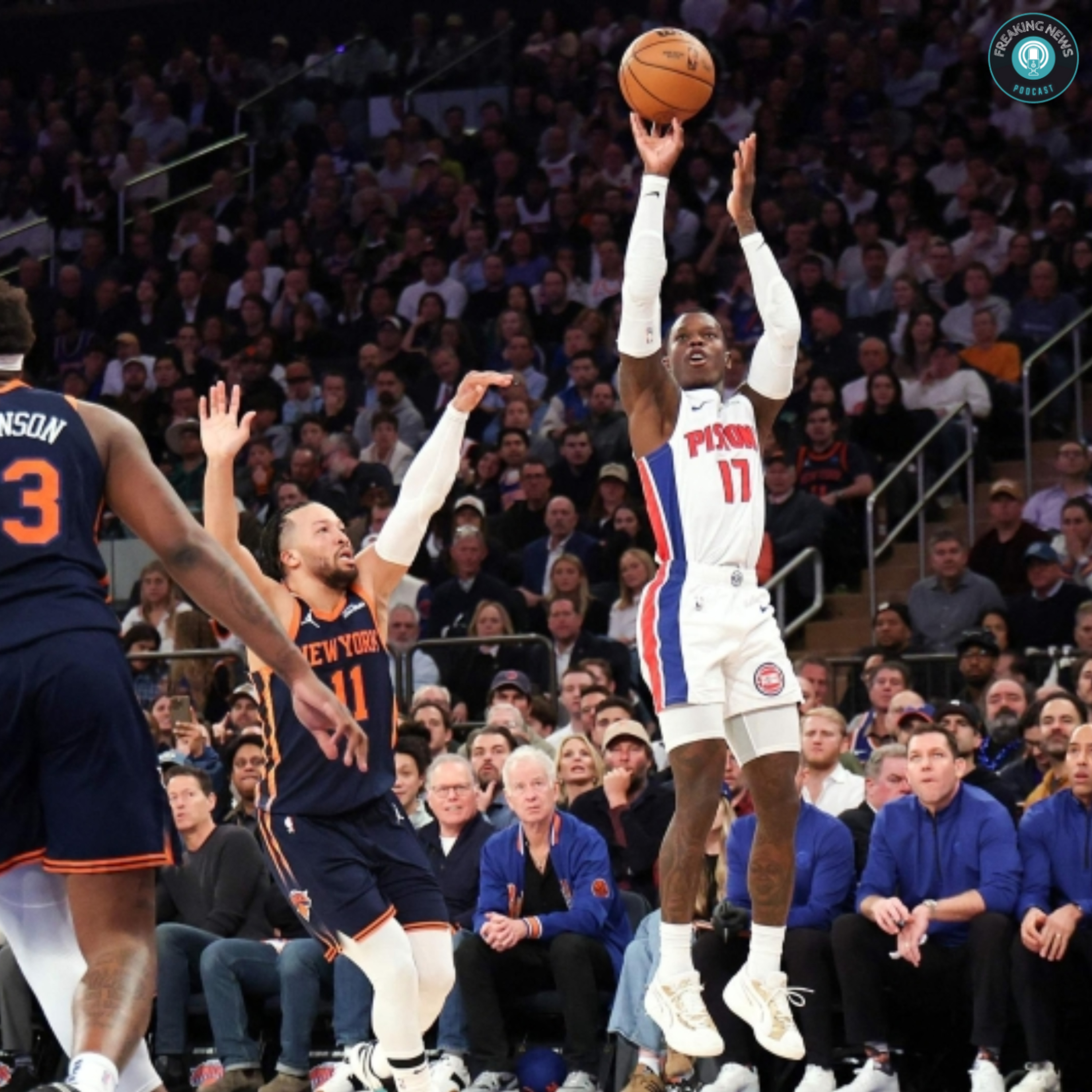 Quattro Quarti - L\'NBA in 48 minuti