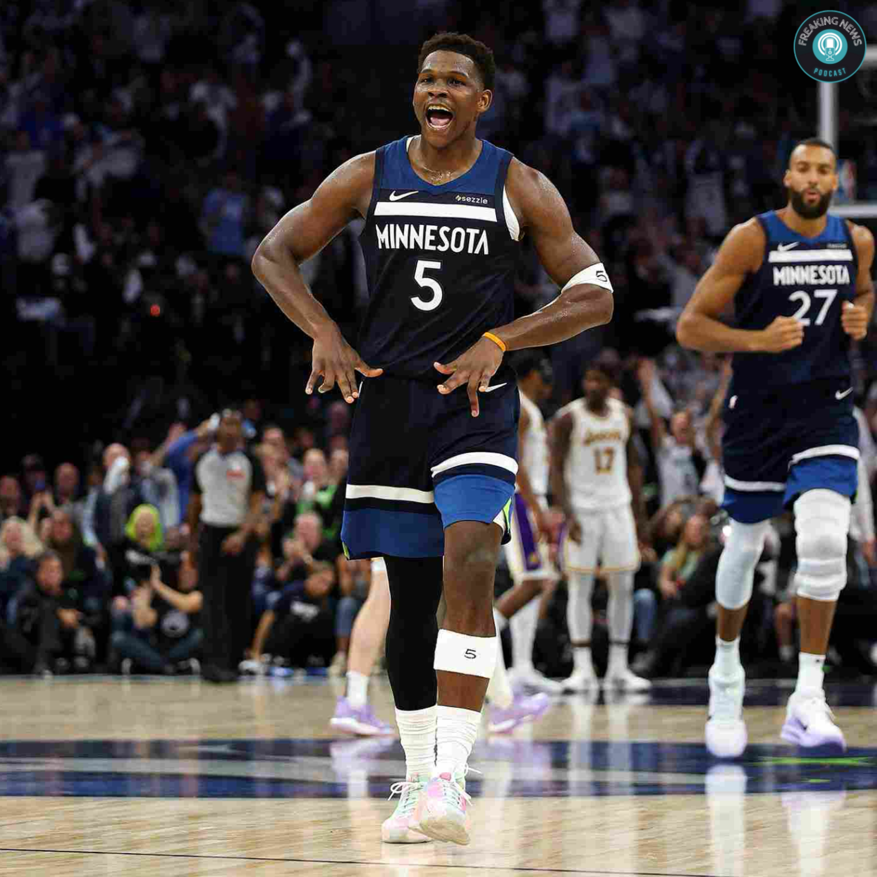Quattro Quarti - L\'NBA in 48 minuti