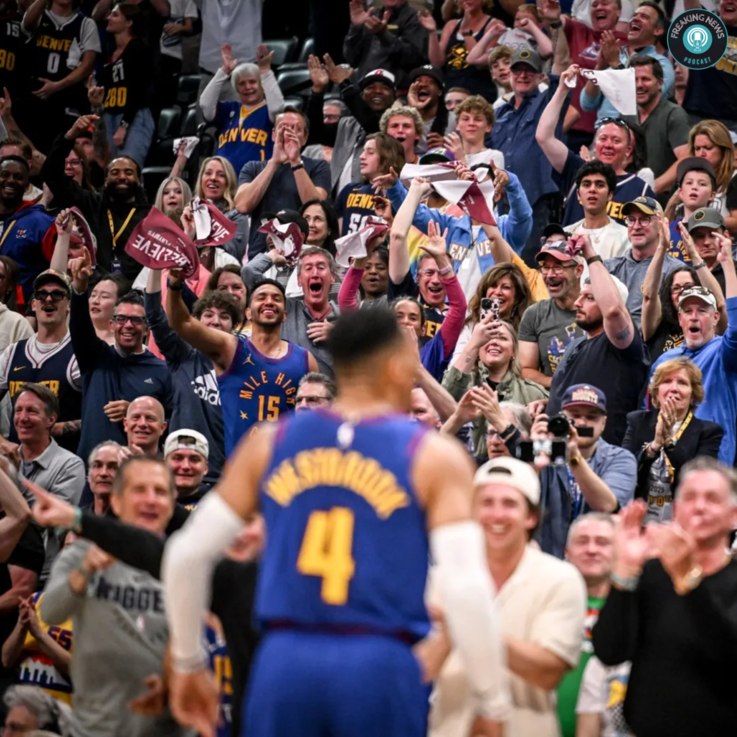 Quattro Quarti - L\'NBA in 48 minuti