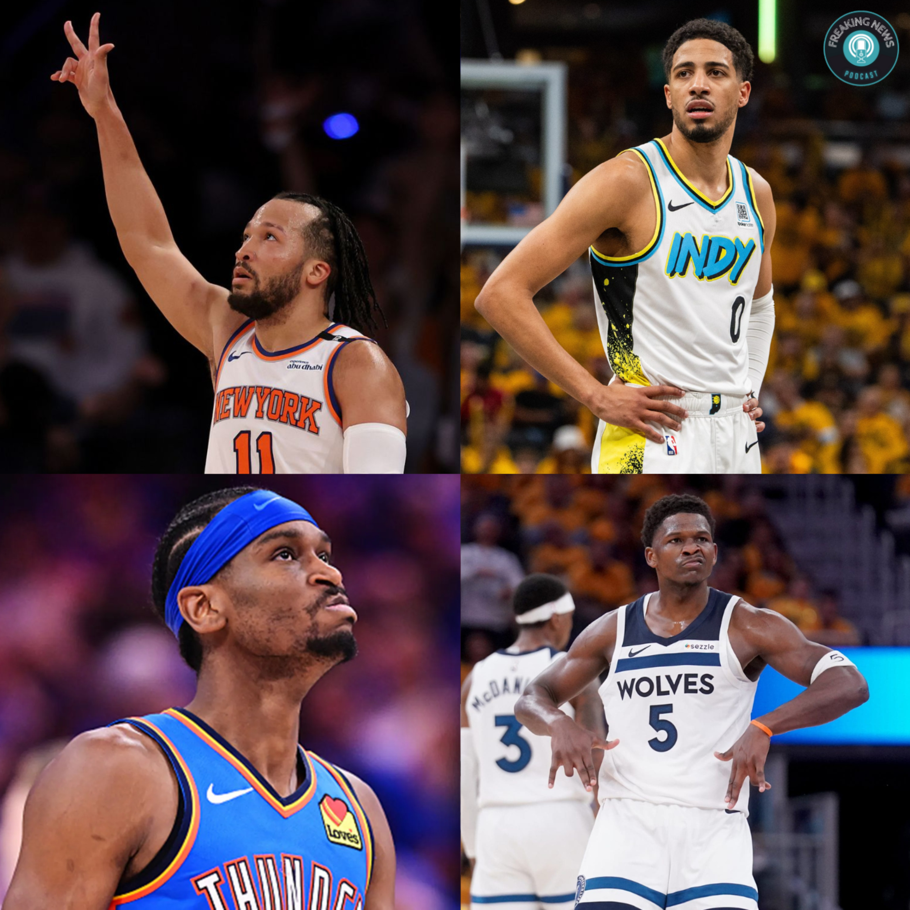Quattro Quarti - L\'NBA in 48 minuti