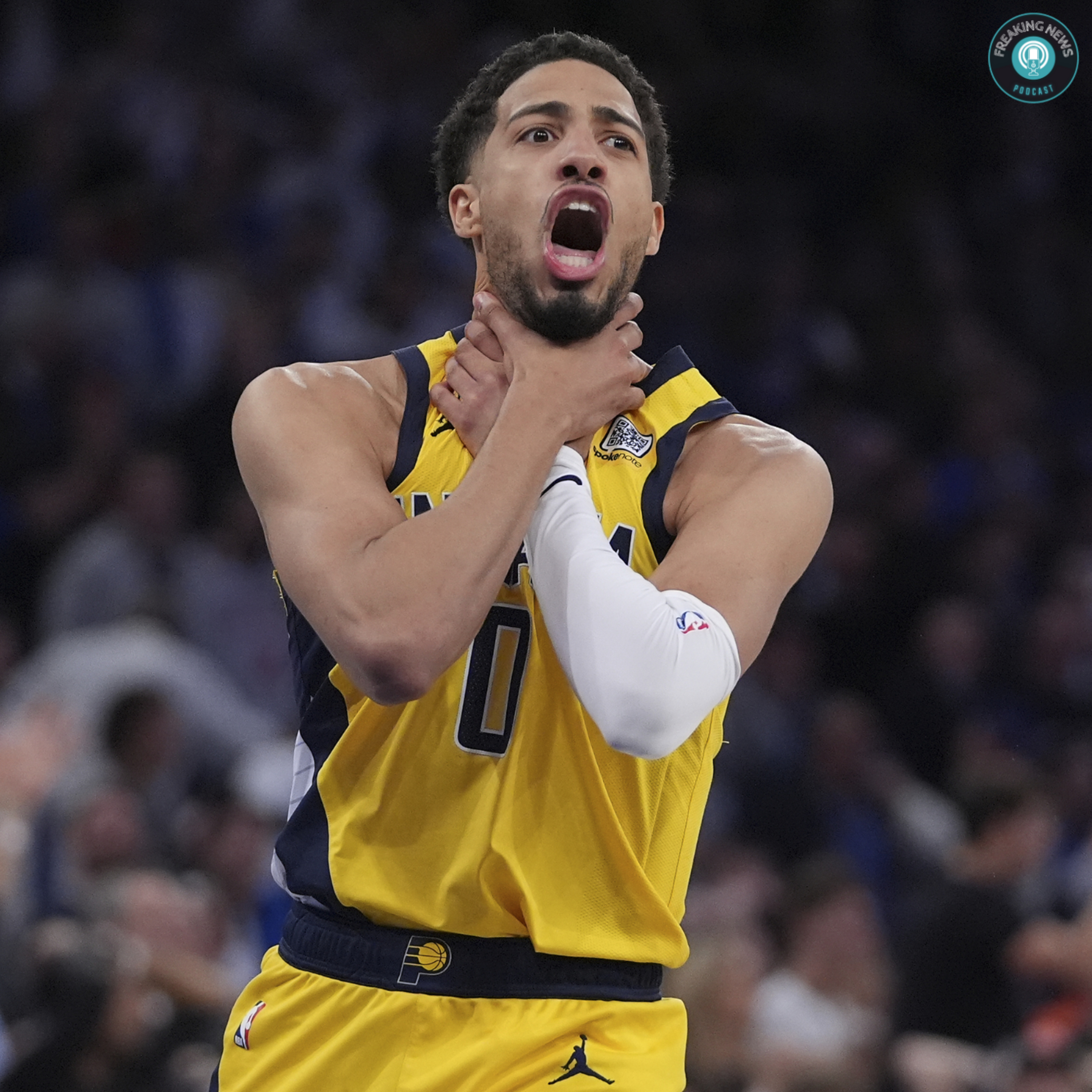 Quattro Quarti - L\'NBA in 48 minuti