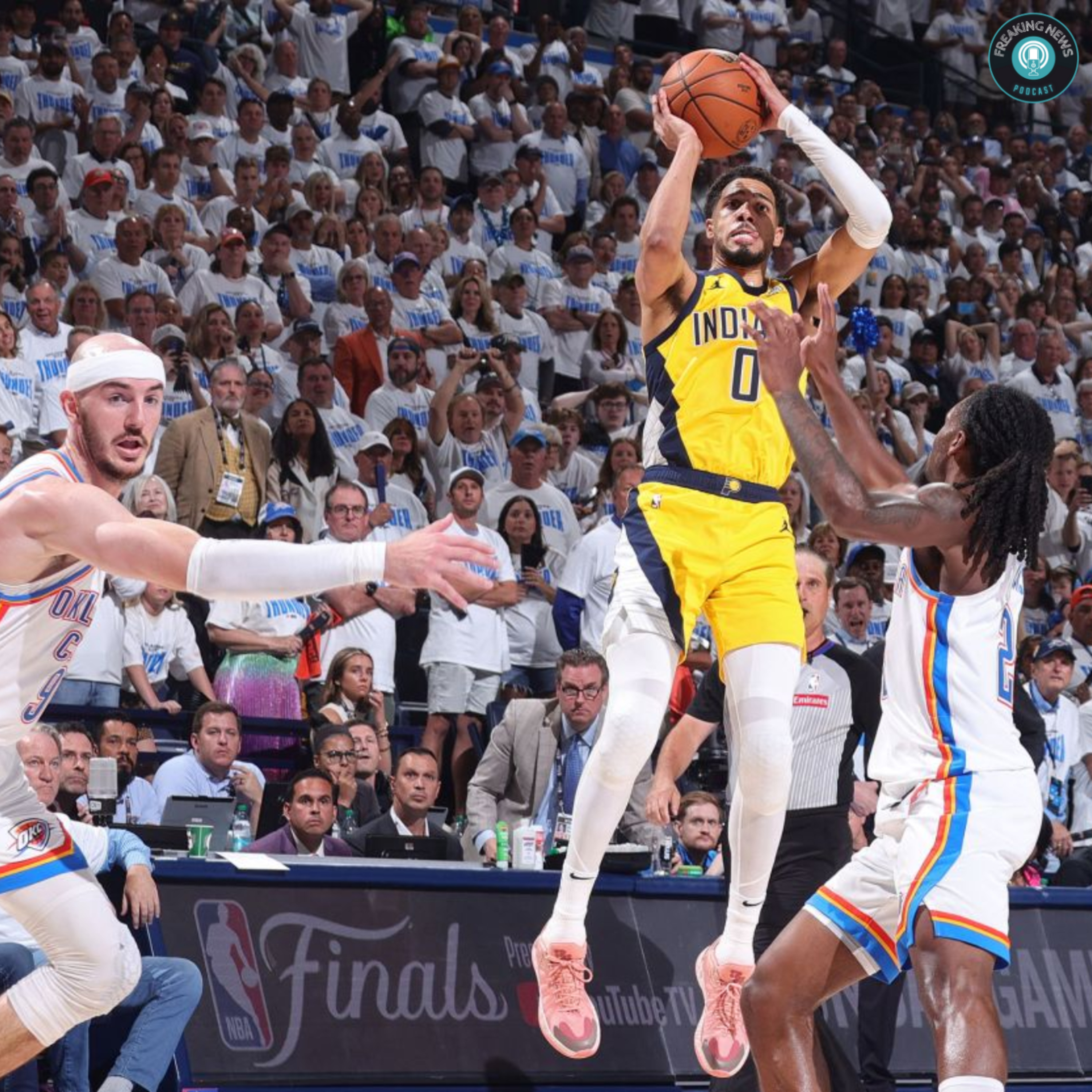 Quattro Quarti - L\'NBA in 48 minuti