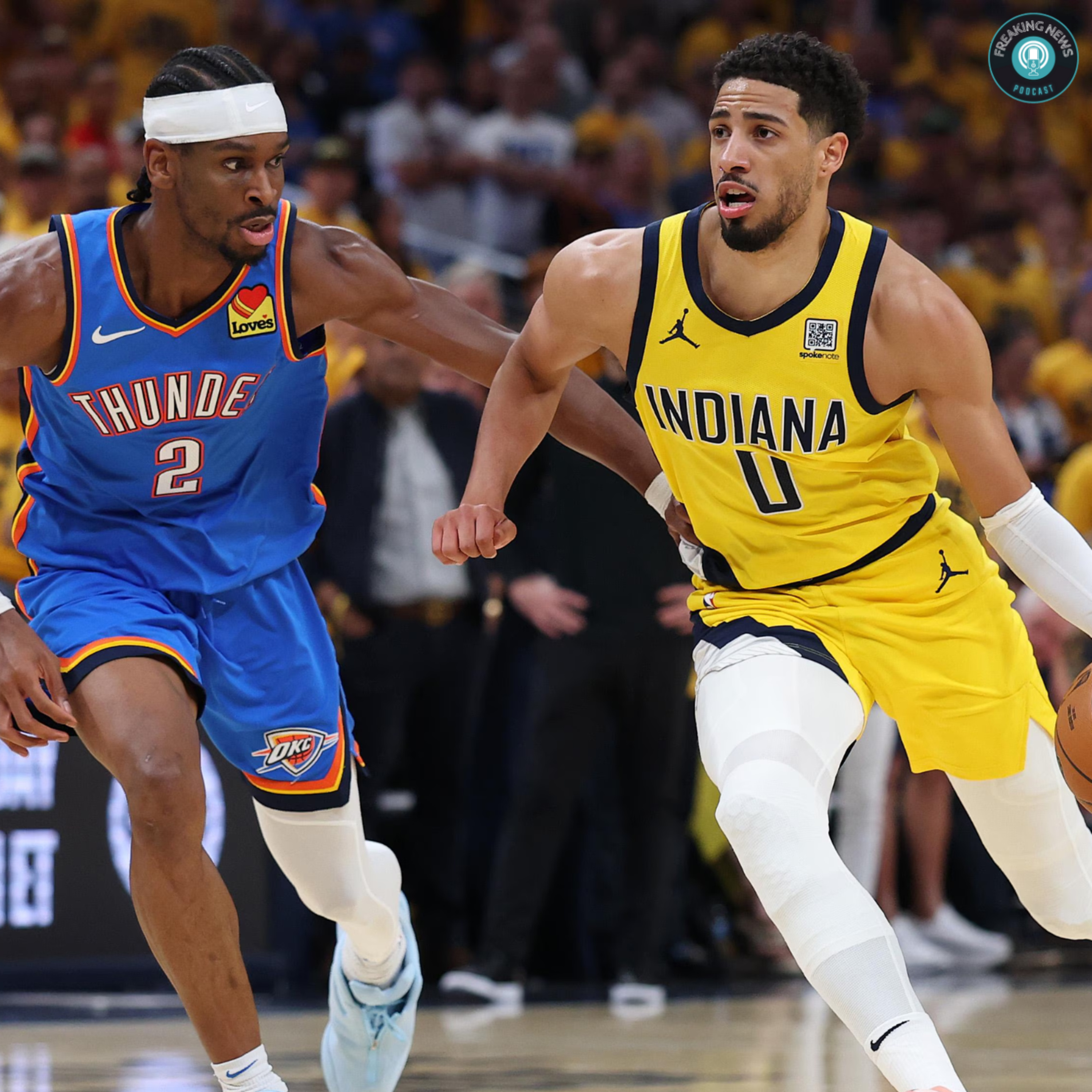 Quattro Quarti - L\'NBA in 48 minuti