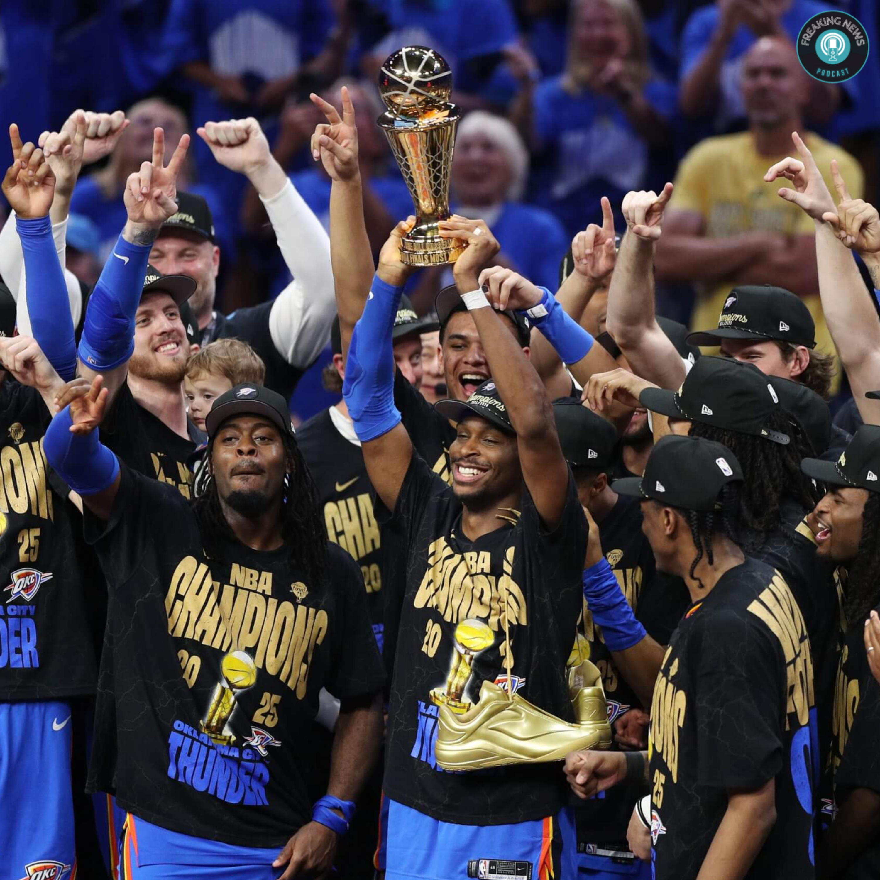 Quattro Quarti - L\'NBA in 48 minuti