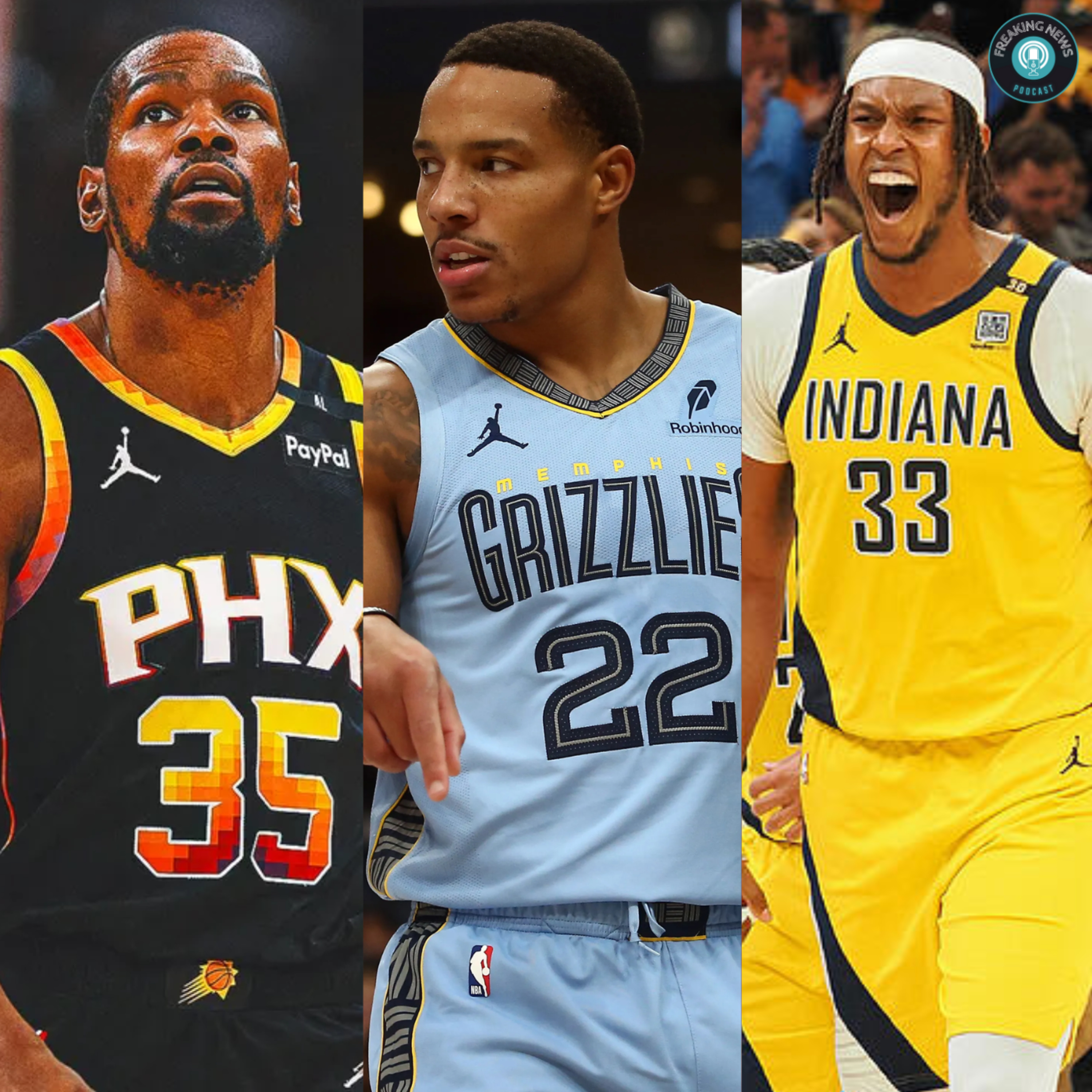 Quattro Quarti - L\'NBA in 48 minuti