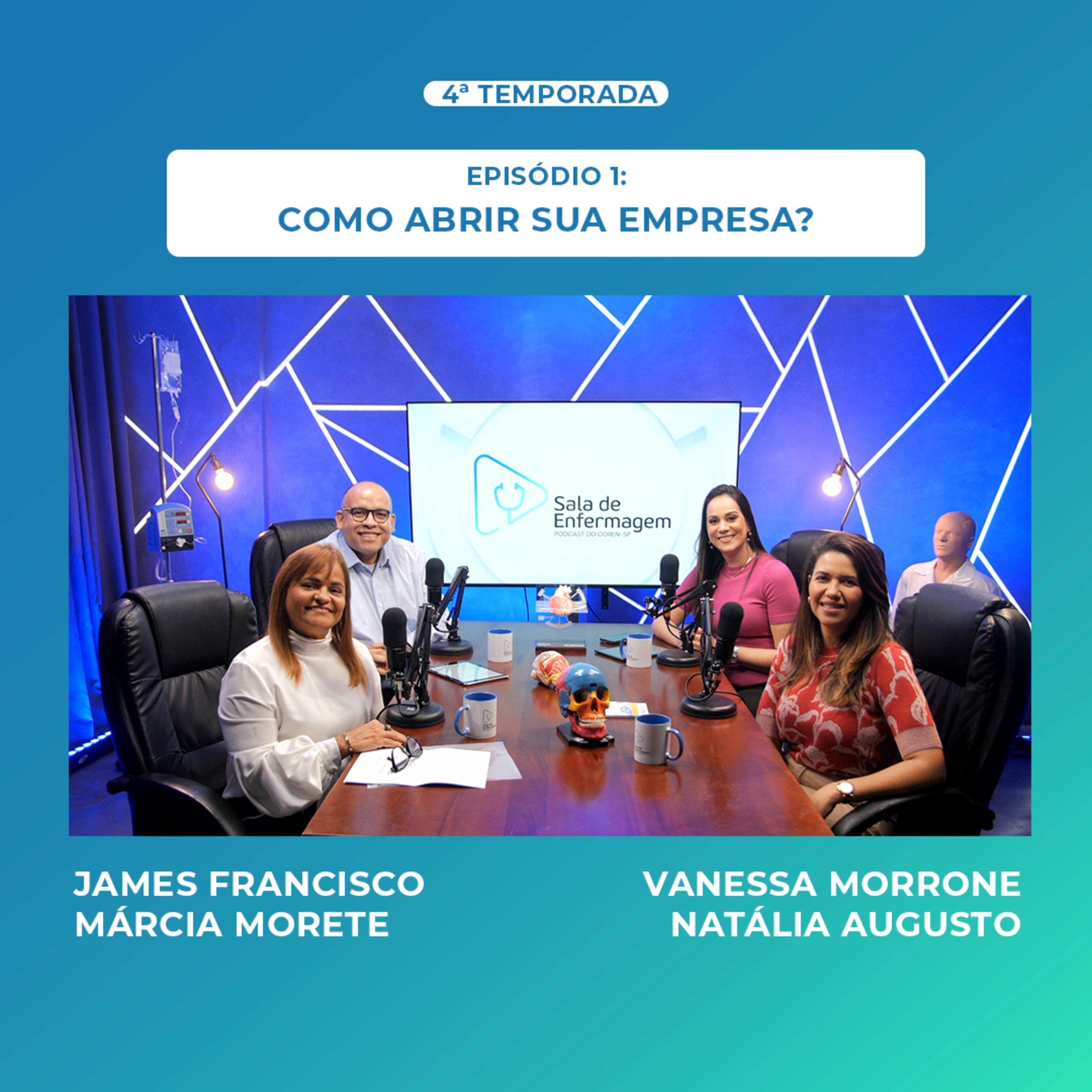 Como abrir sua empresa?