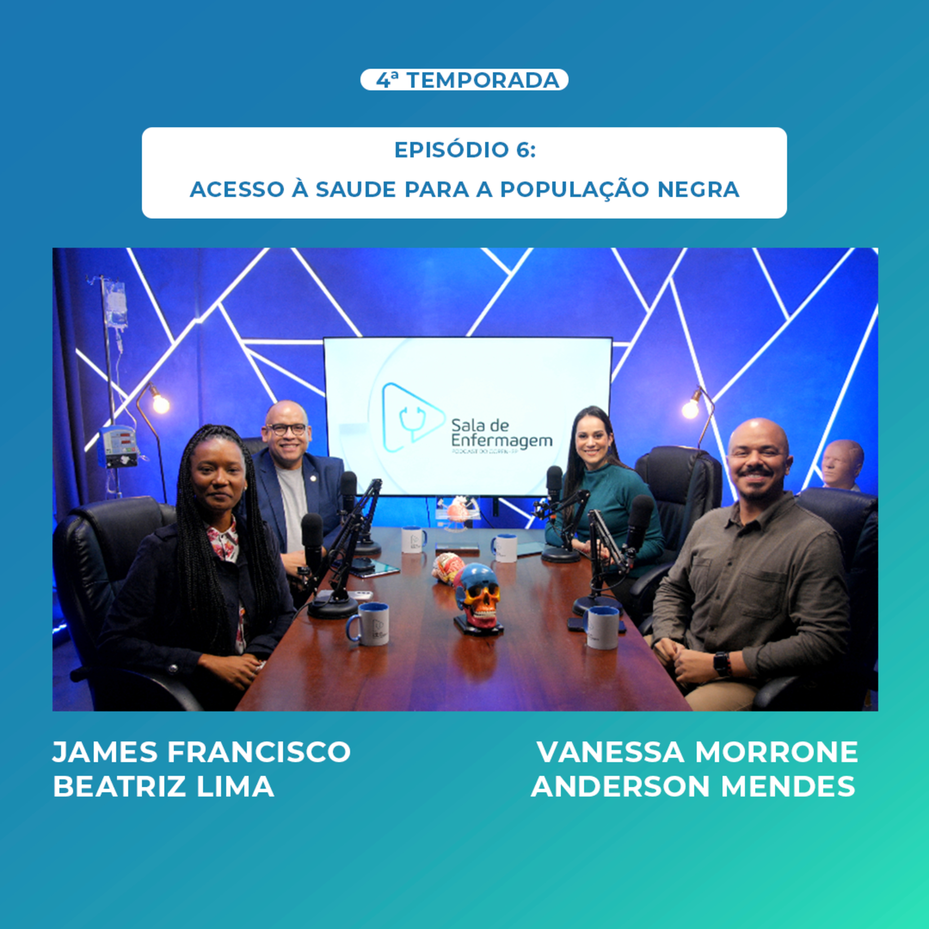 Acesso à saúde para a população negra