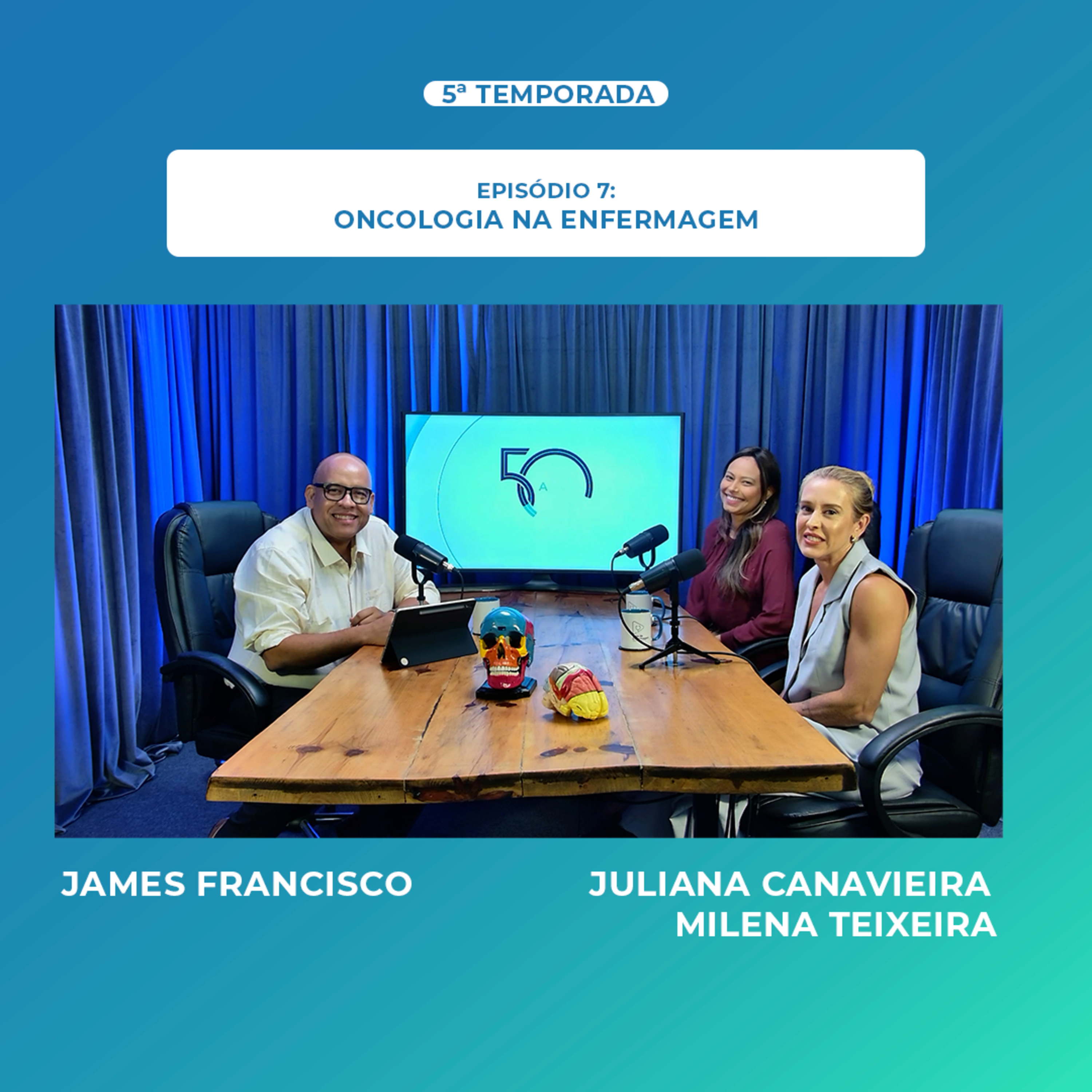 Oncologia na enfermagem