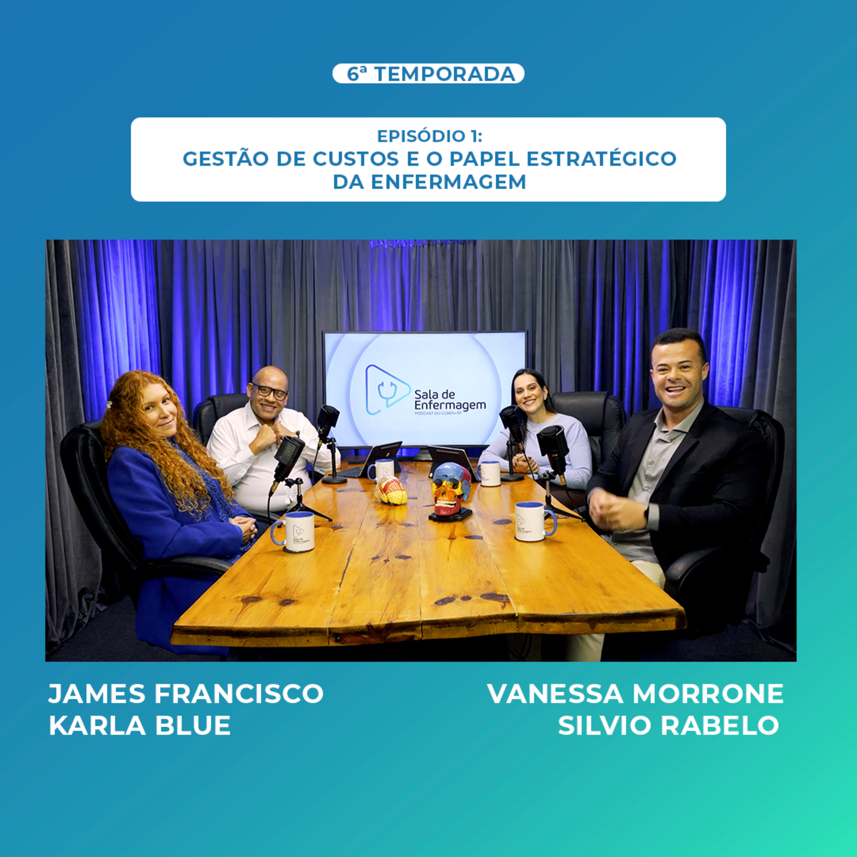 Gestão de custos e o papel estratégico da enfermagem