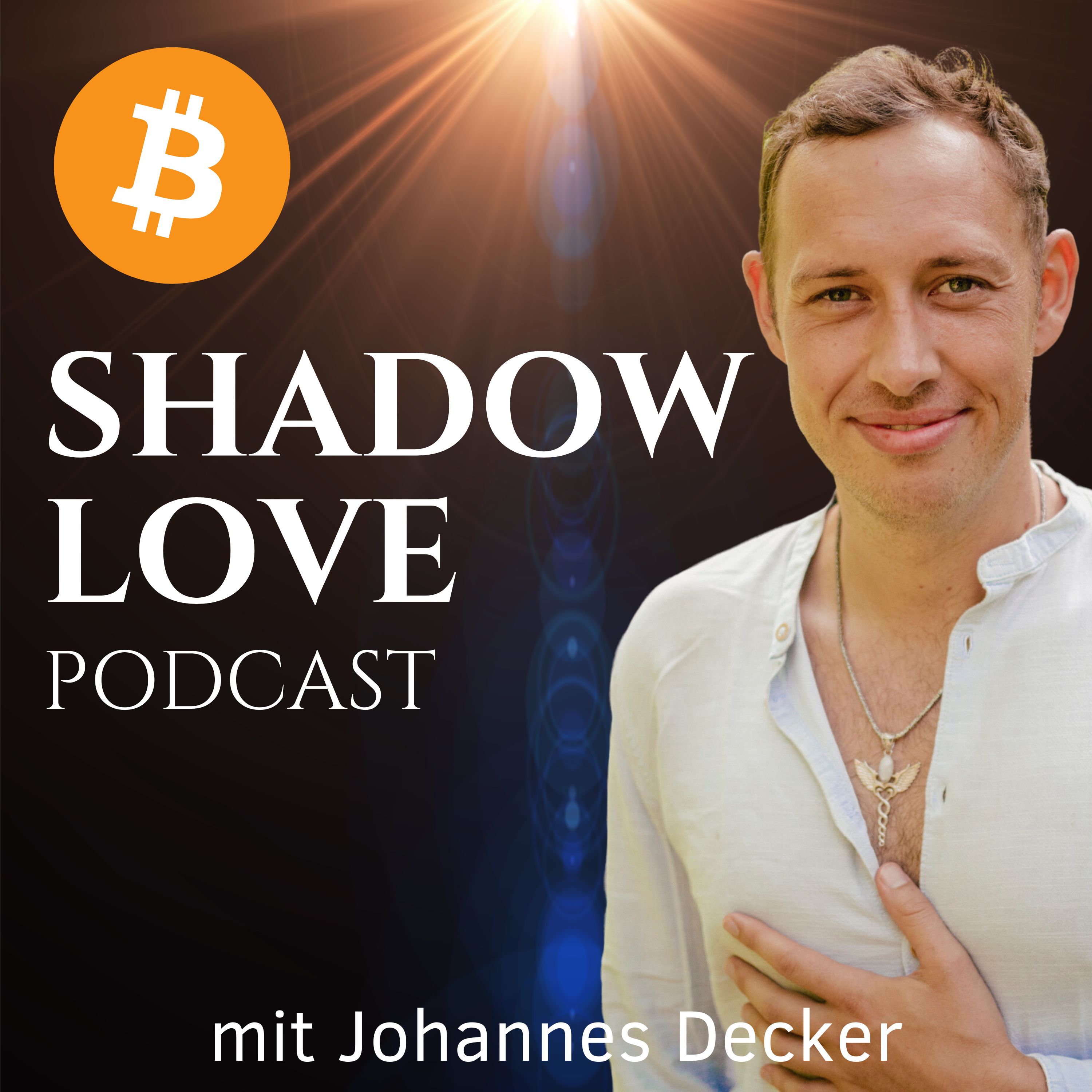 PURE LIGHT - mit Johannes Decker