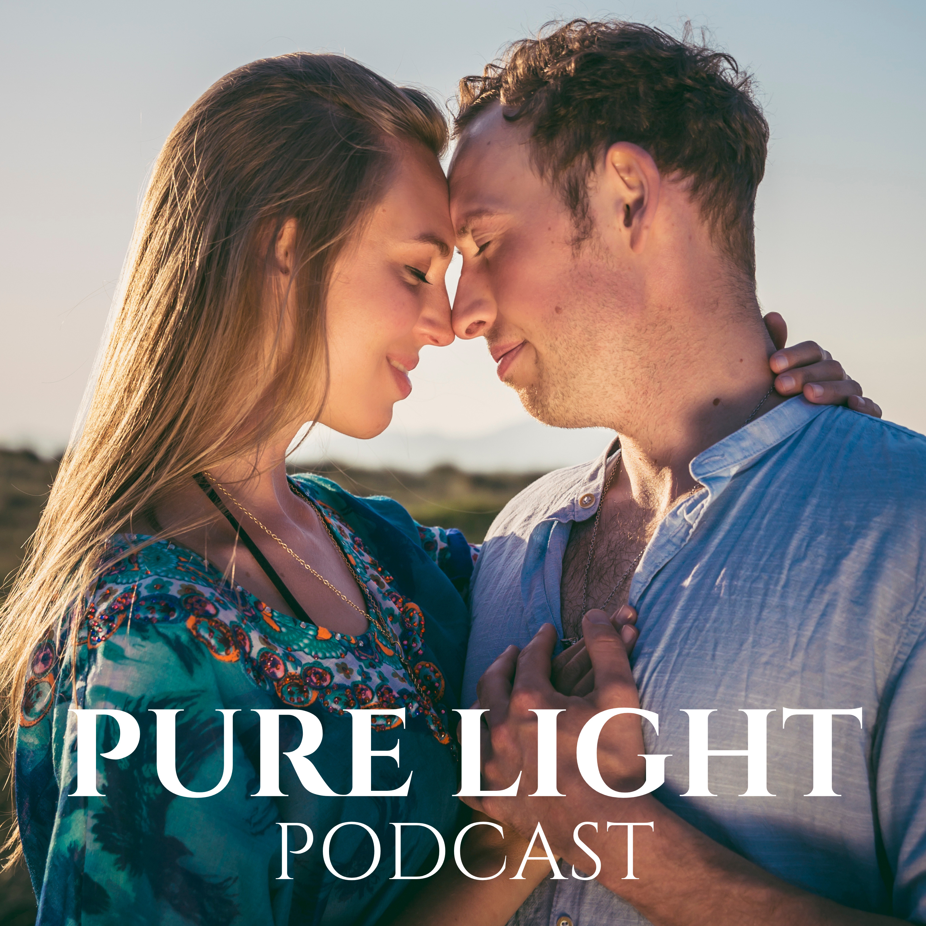 PURE LIGHT - mit Johannes Decker