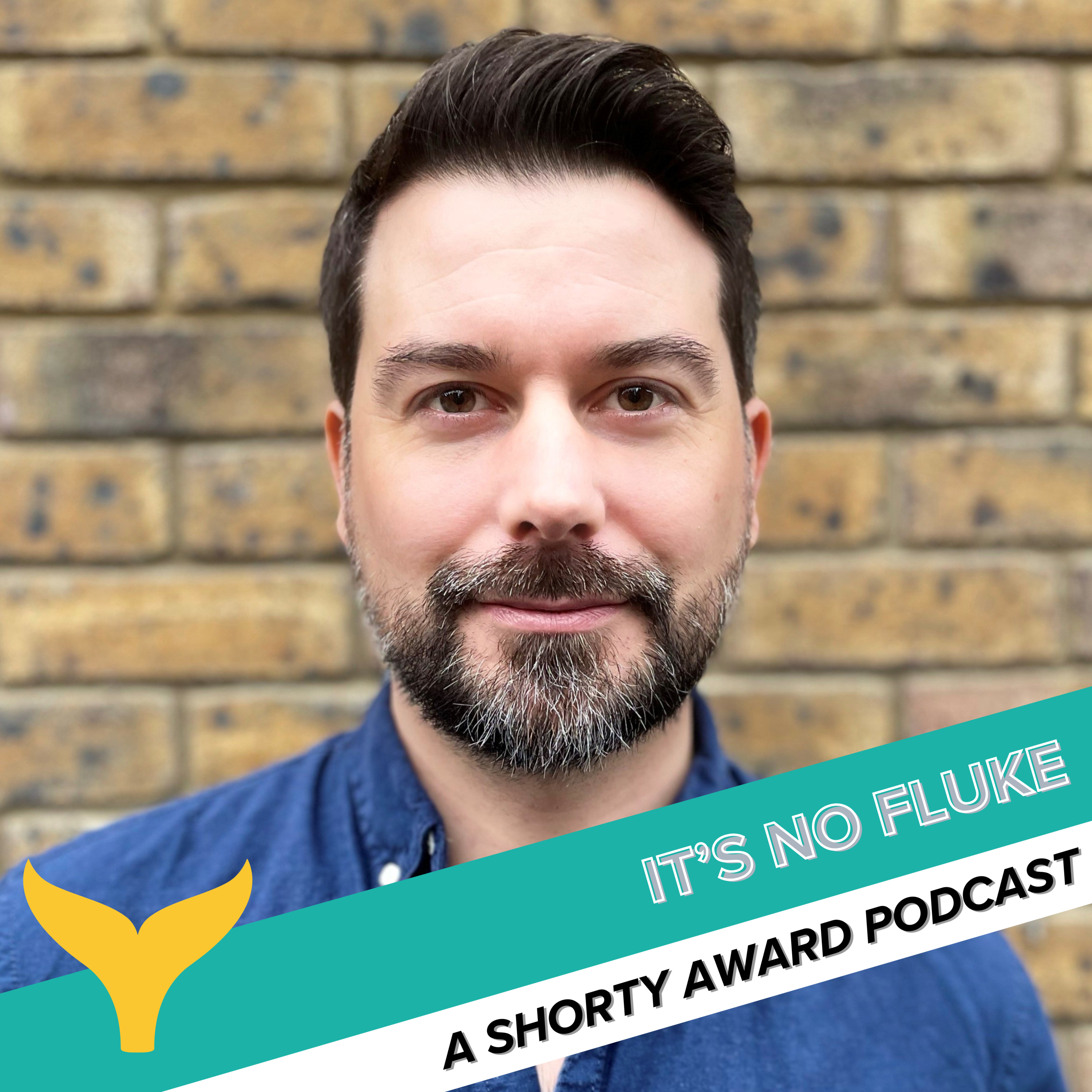 E403 Antony Cousins: AI is a Technology of Abundance Not Scarcity. episode artwork