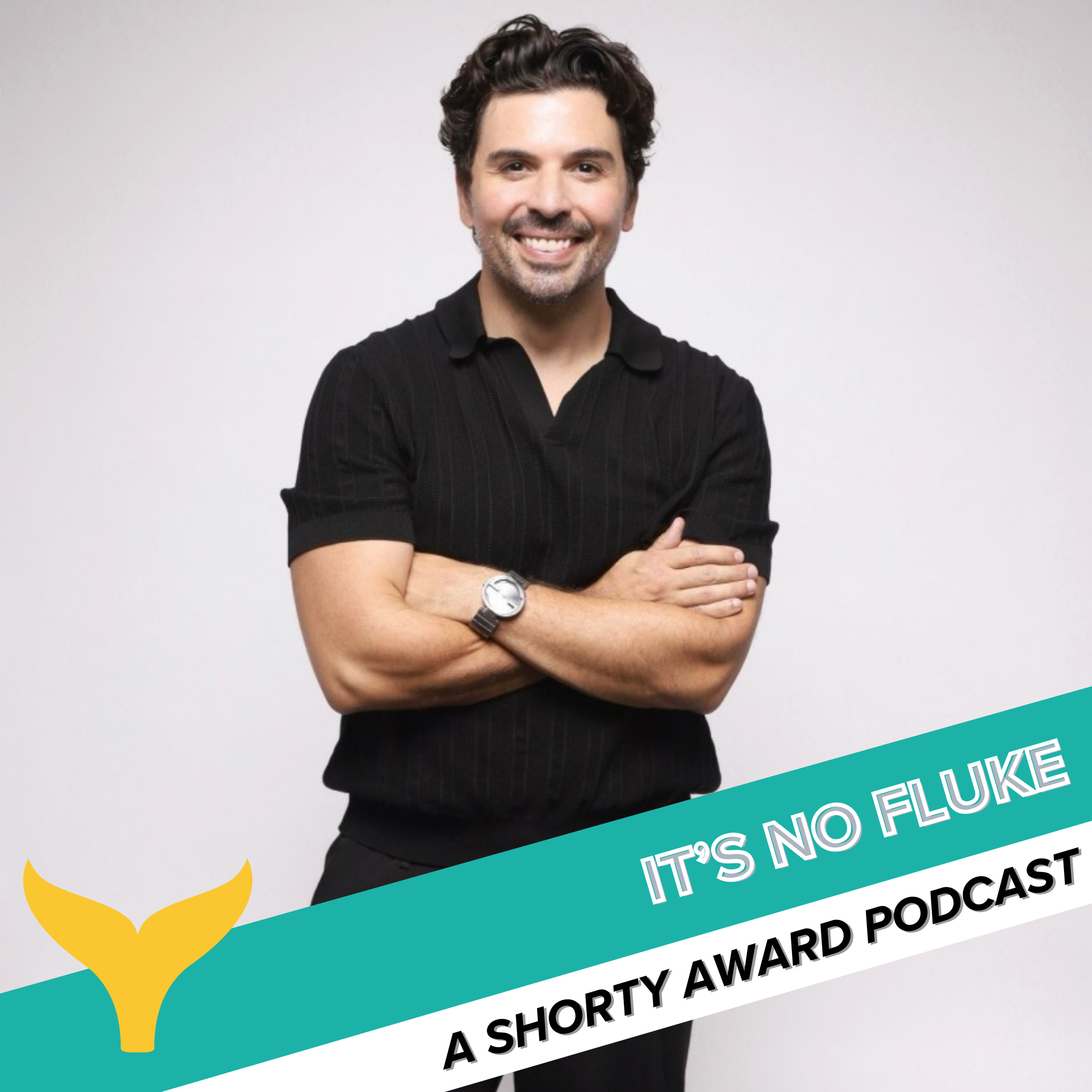 E409 Joseph Marchese: Why Hollywood Is Taking YouTube Seriously