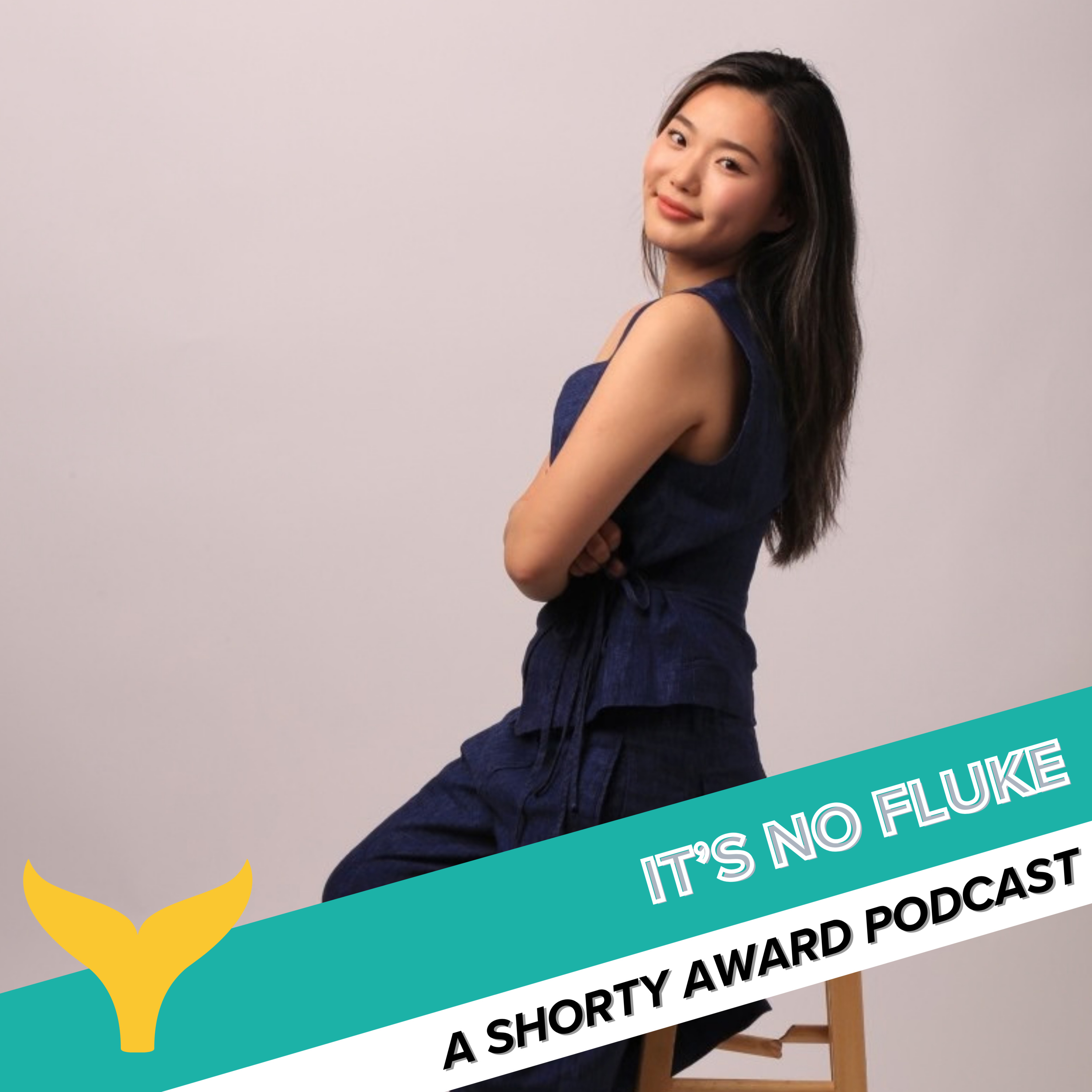 E449 Aria Kim: Your Career Pivot Isn’t Starting Over