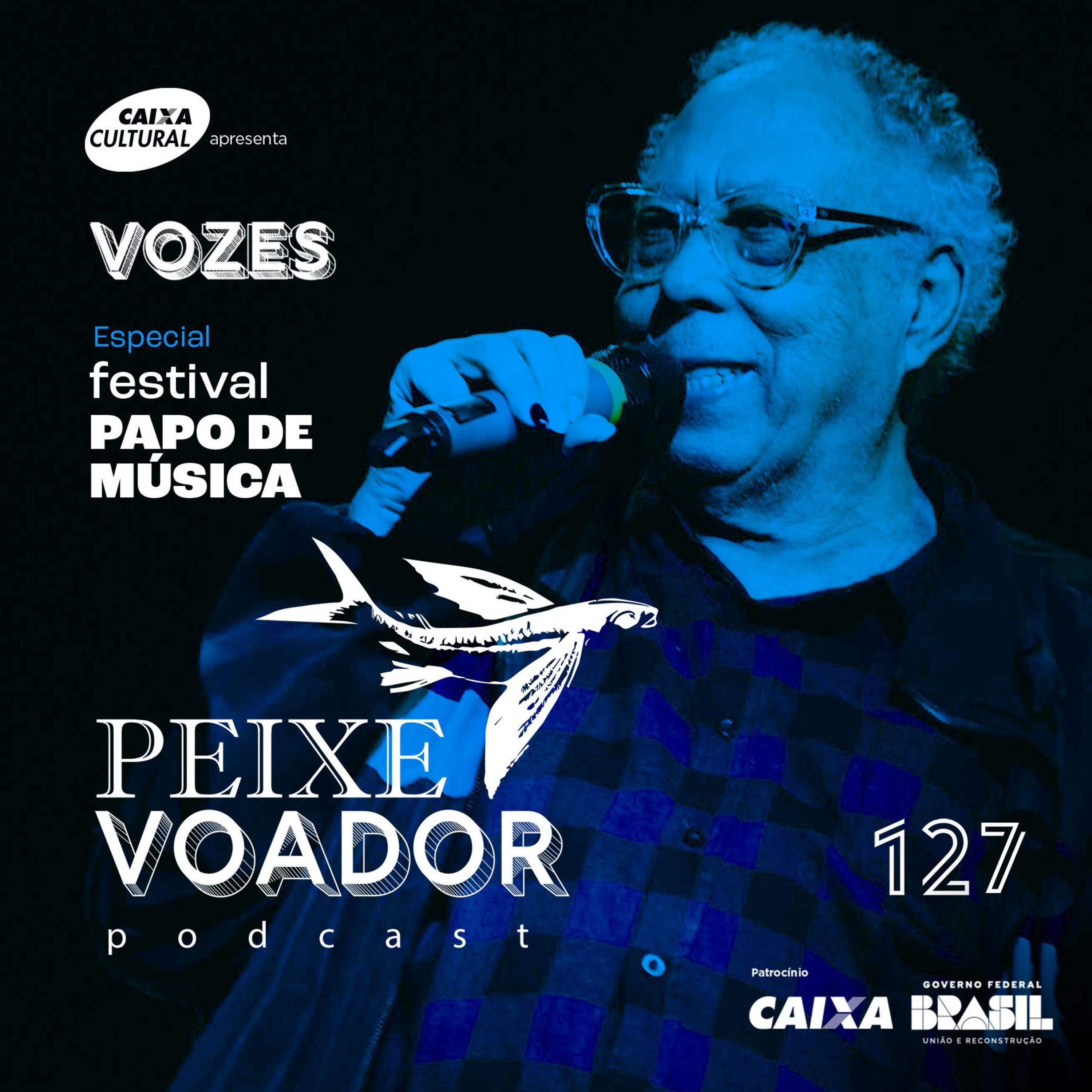 Peixe Voador