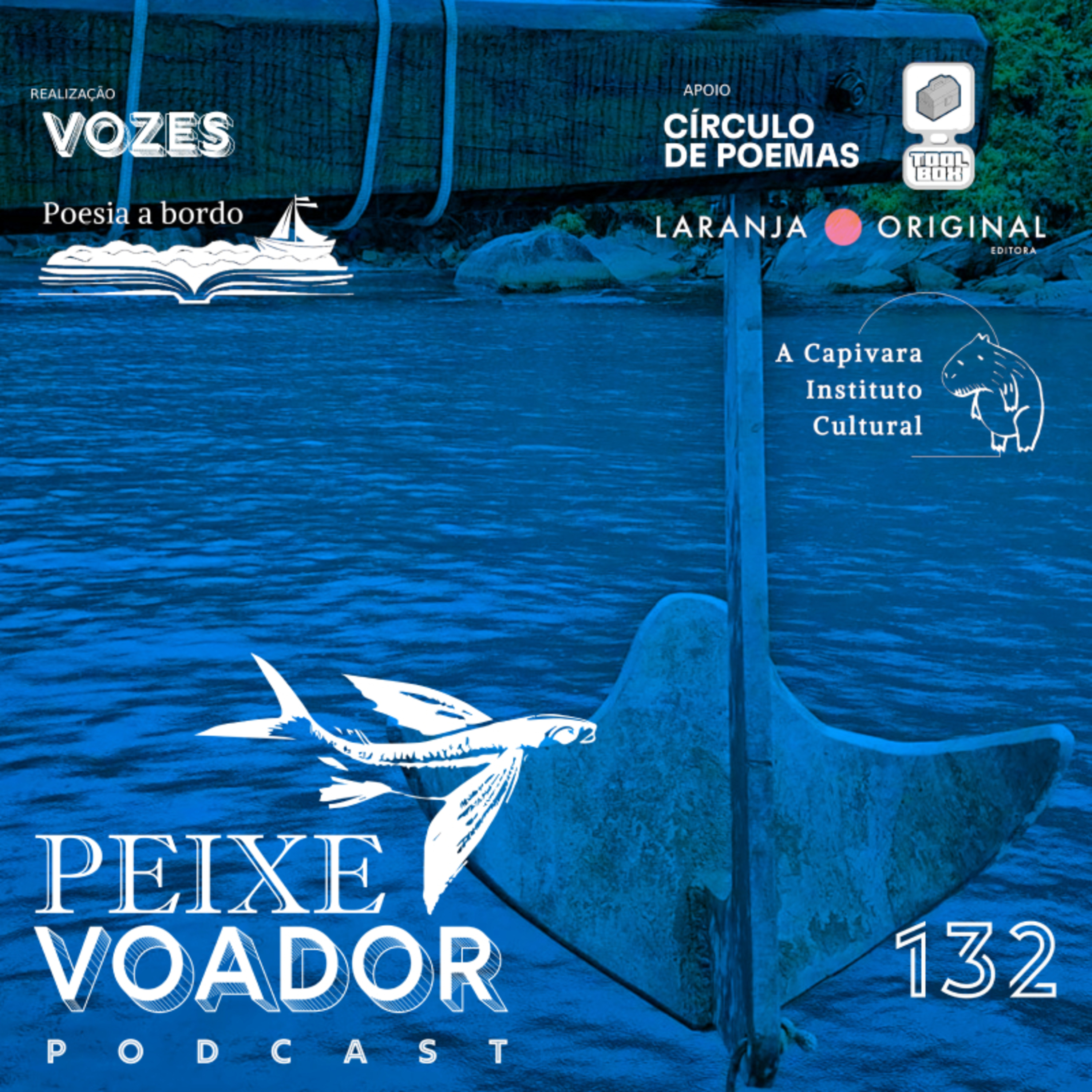 Peixe Voador