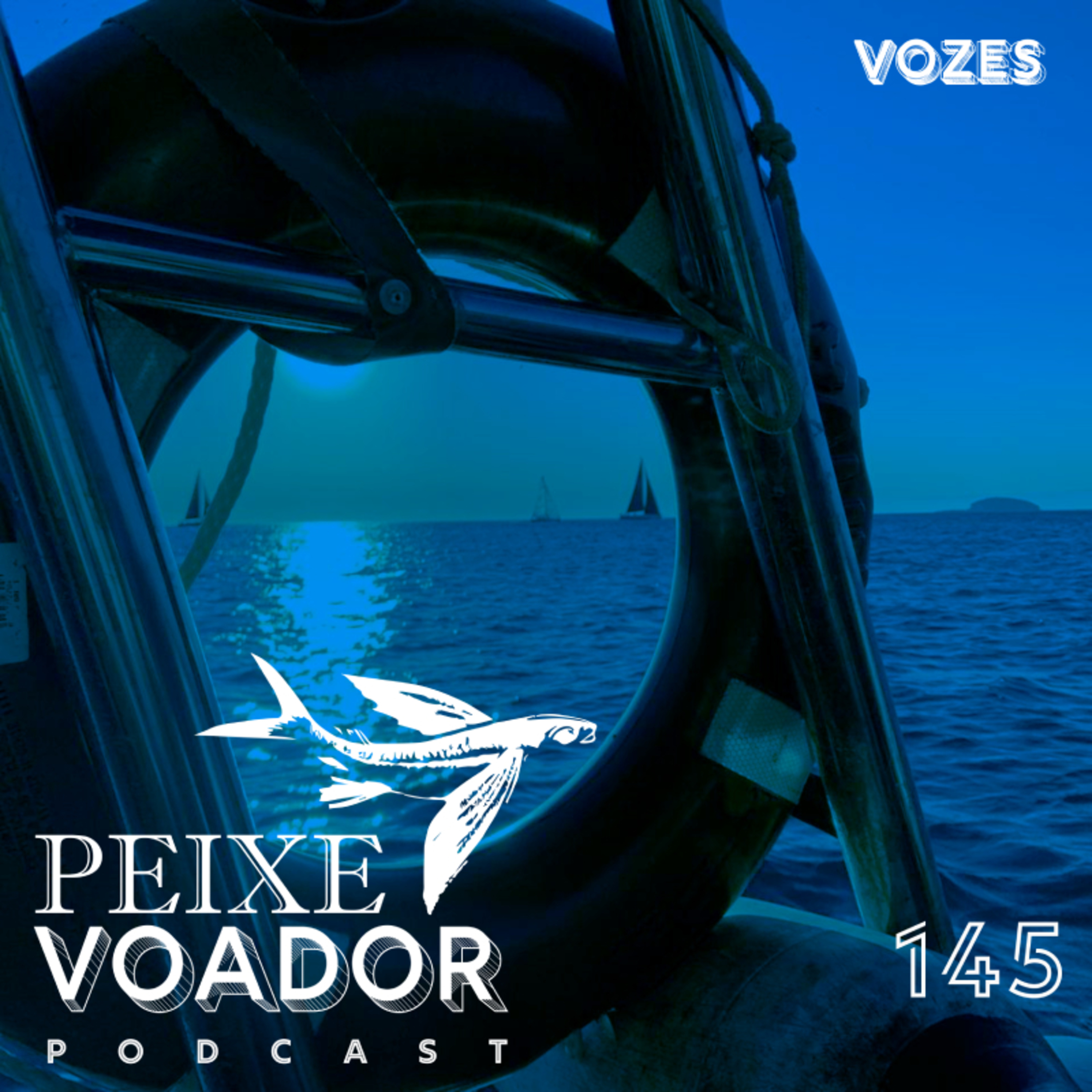 Peixe Voador