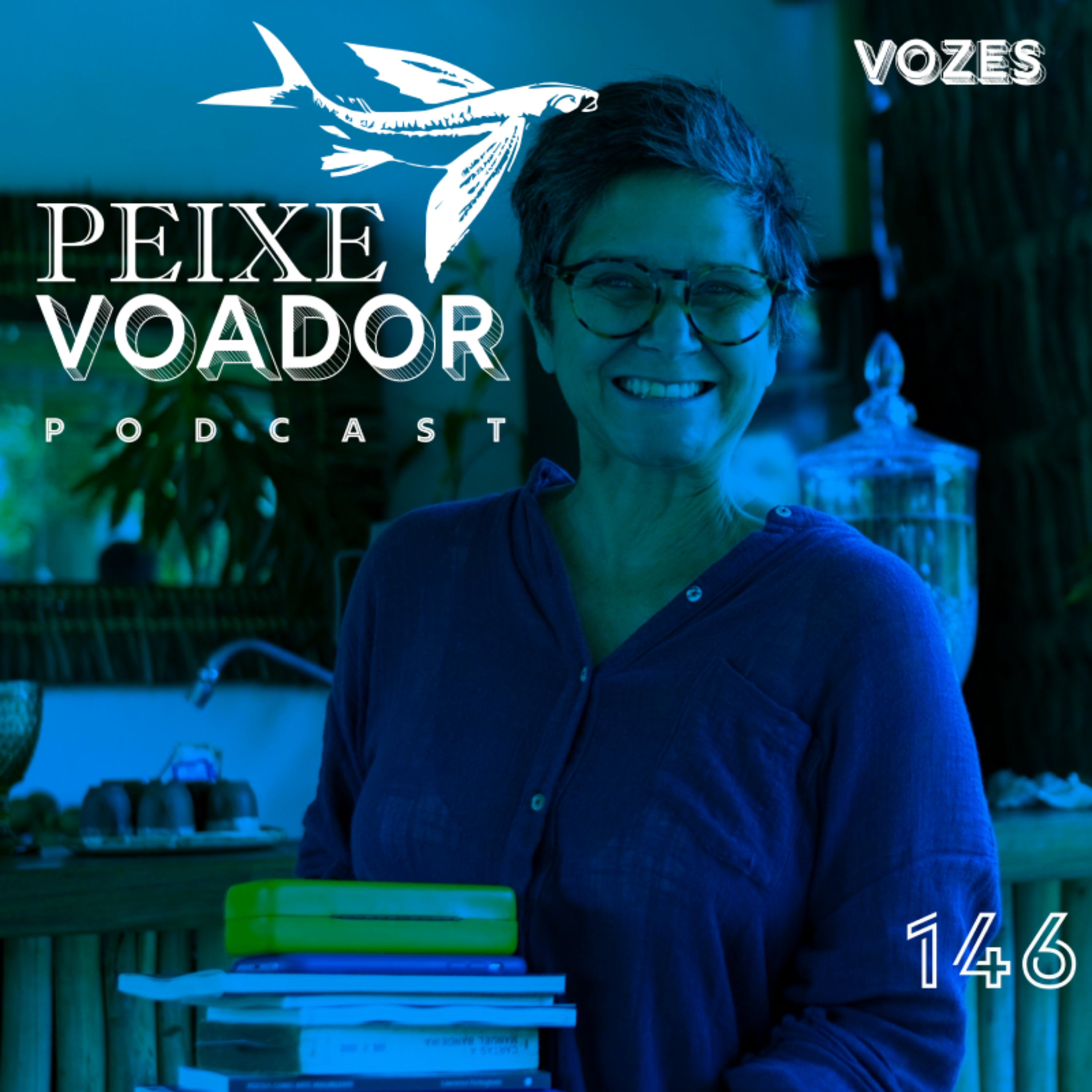 Peixe Voador