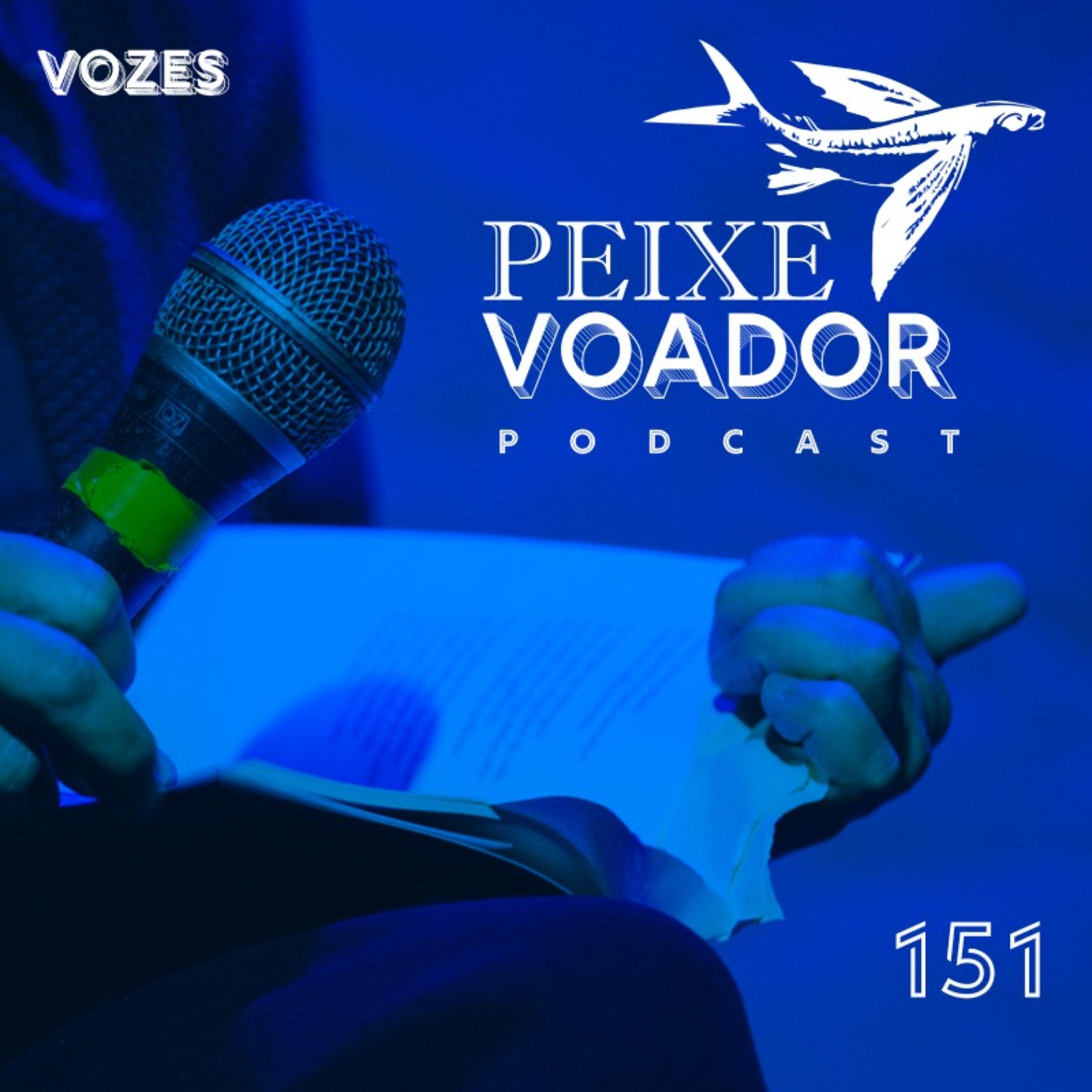 Peixe Voador