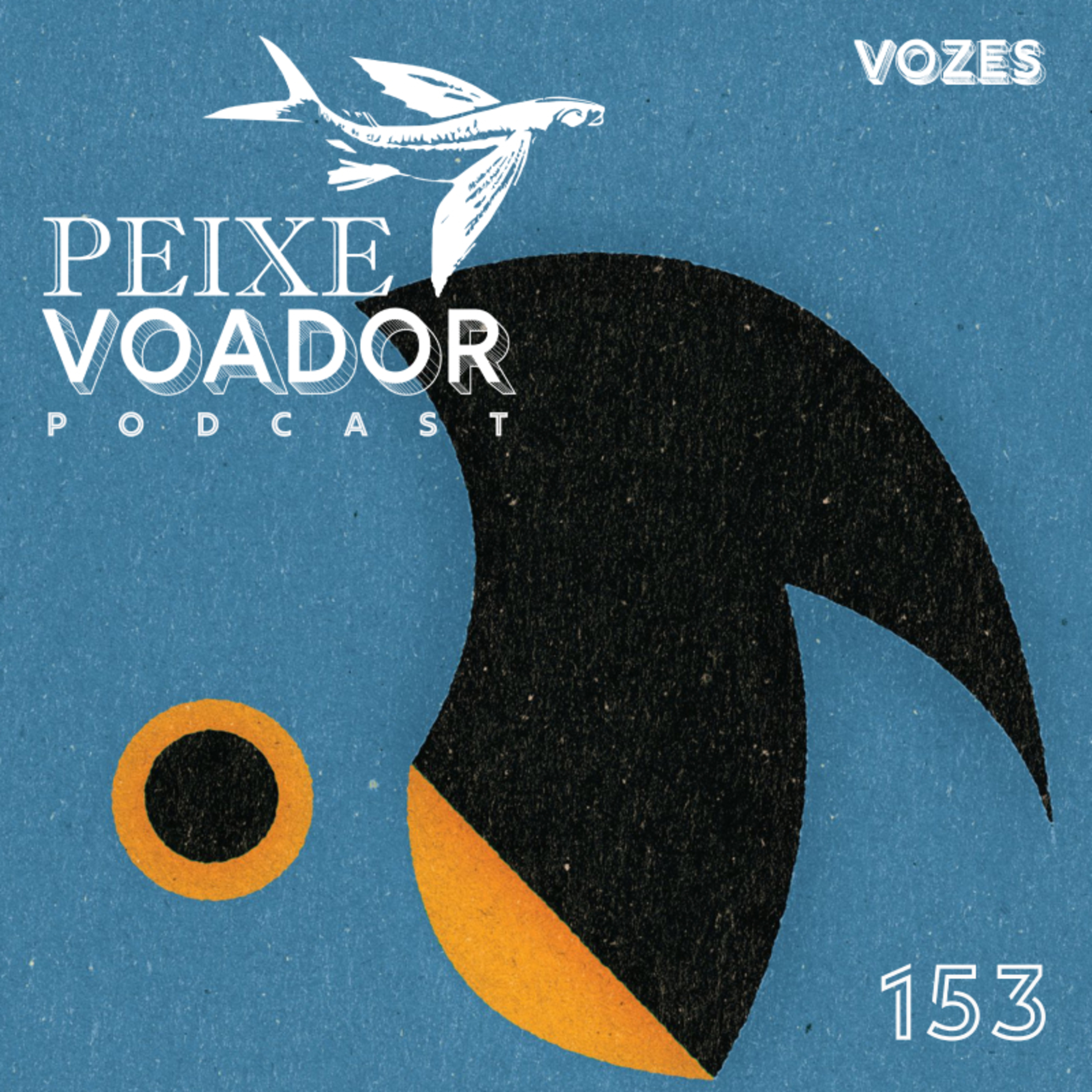Peixe Voador