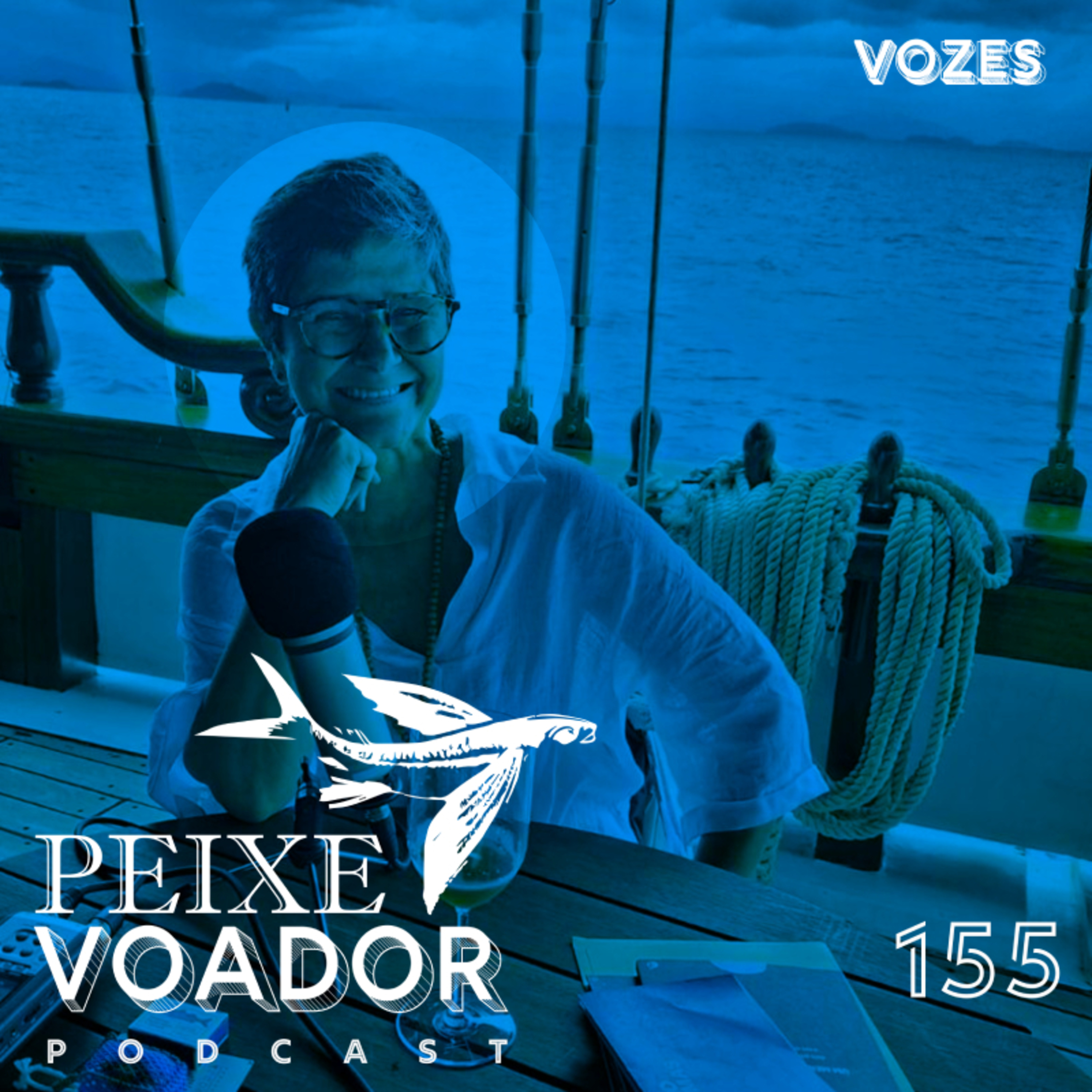 #Ep. 155 - Temporada Primavera Verão