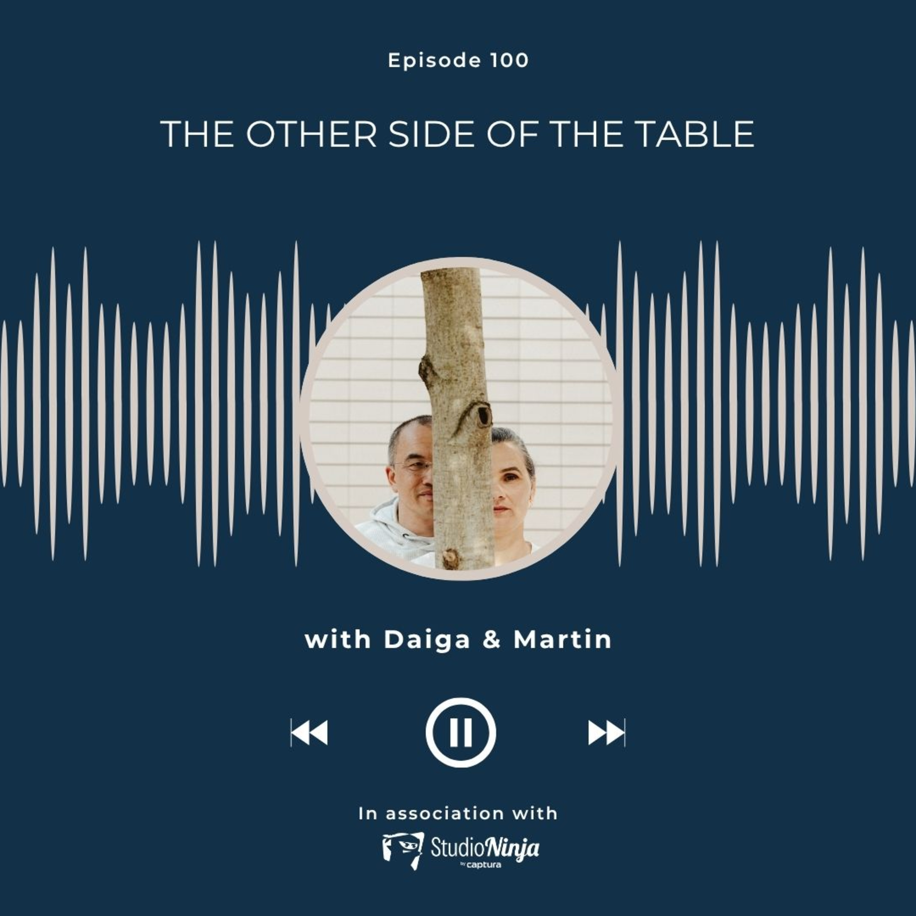 The Other Side Of The Table
