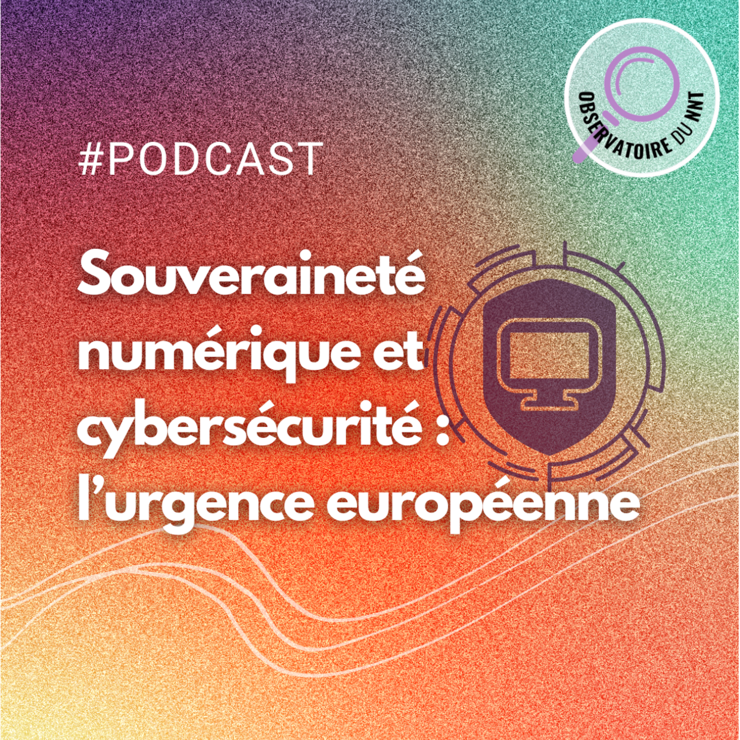 Les Podcasts de l\'Observatoire du New Normal au Travail