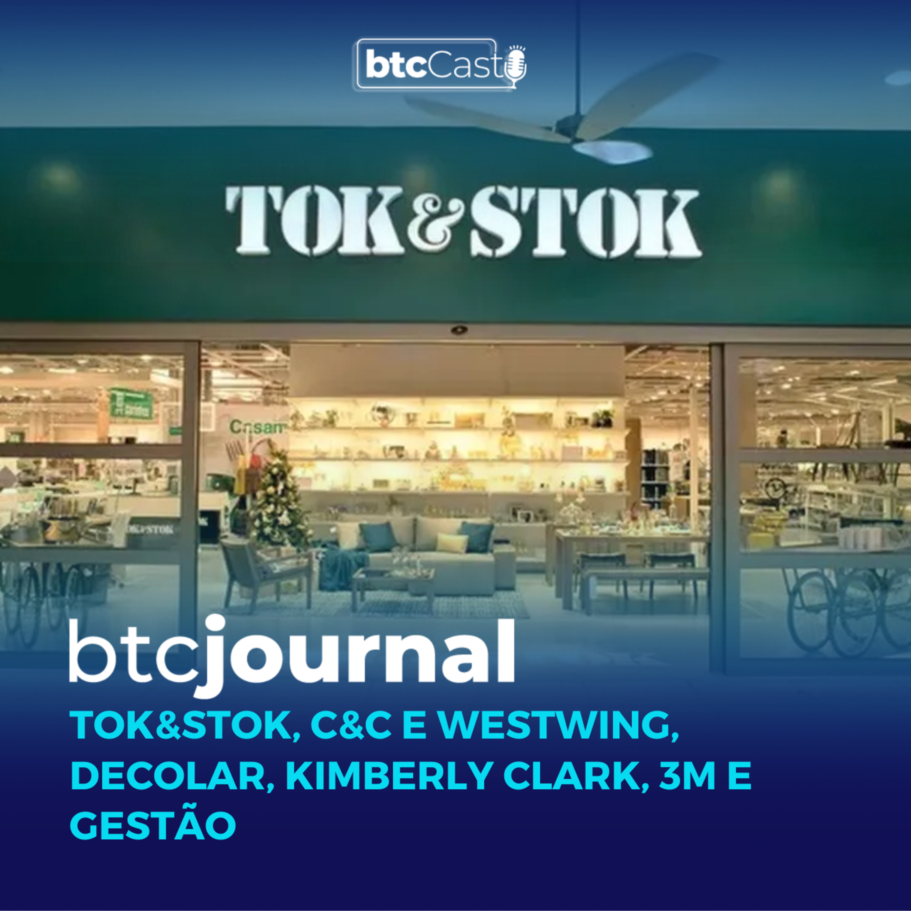 BTC Cast
