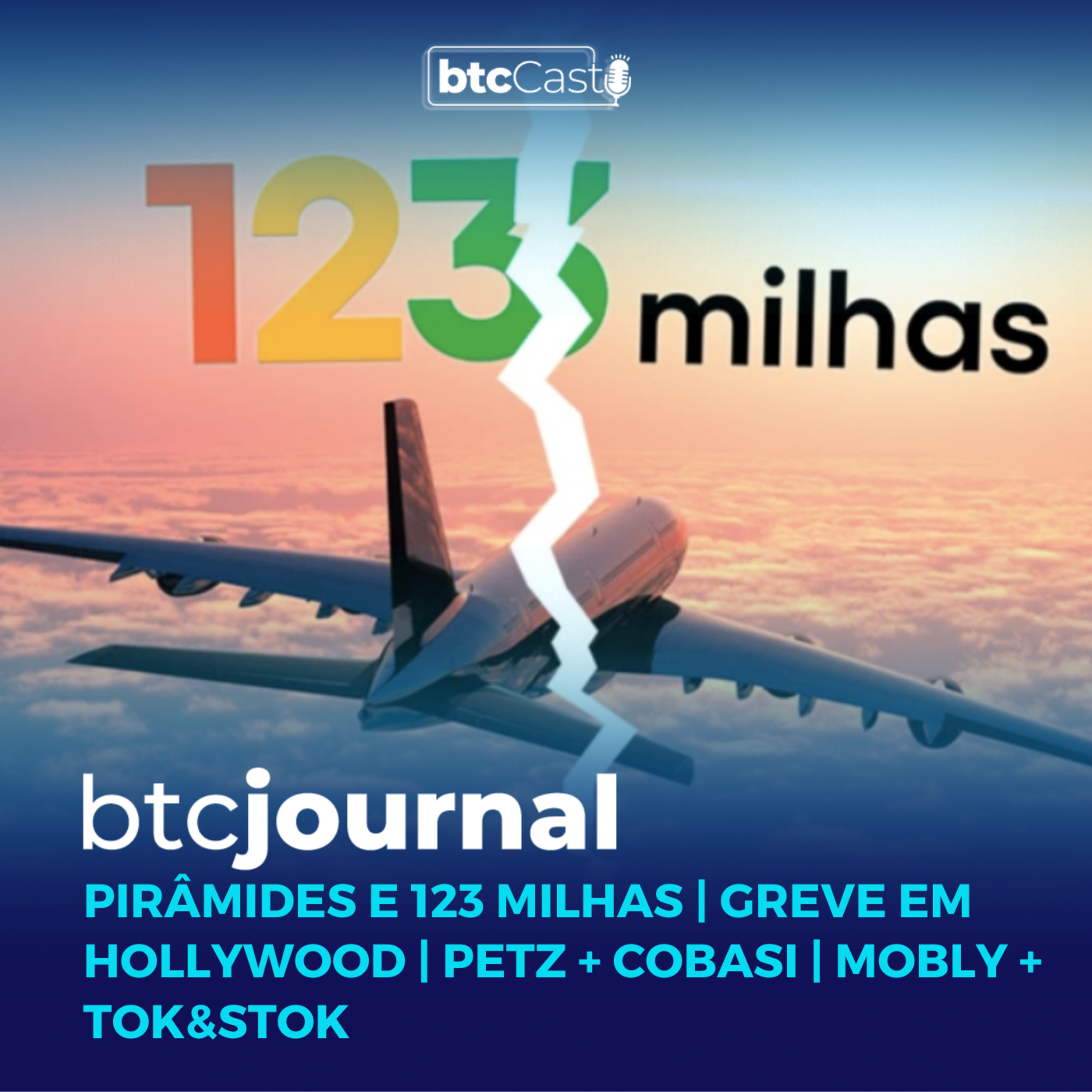 BTC Cast