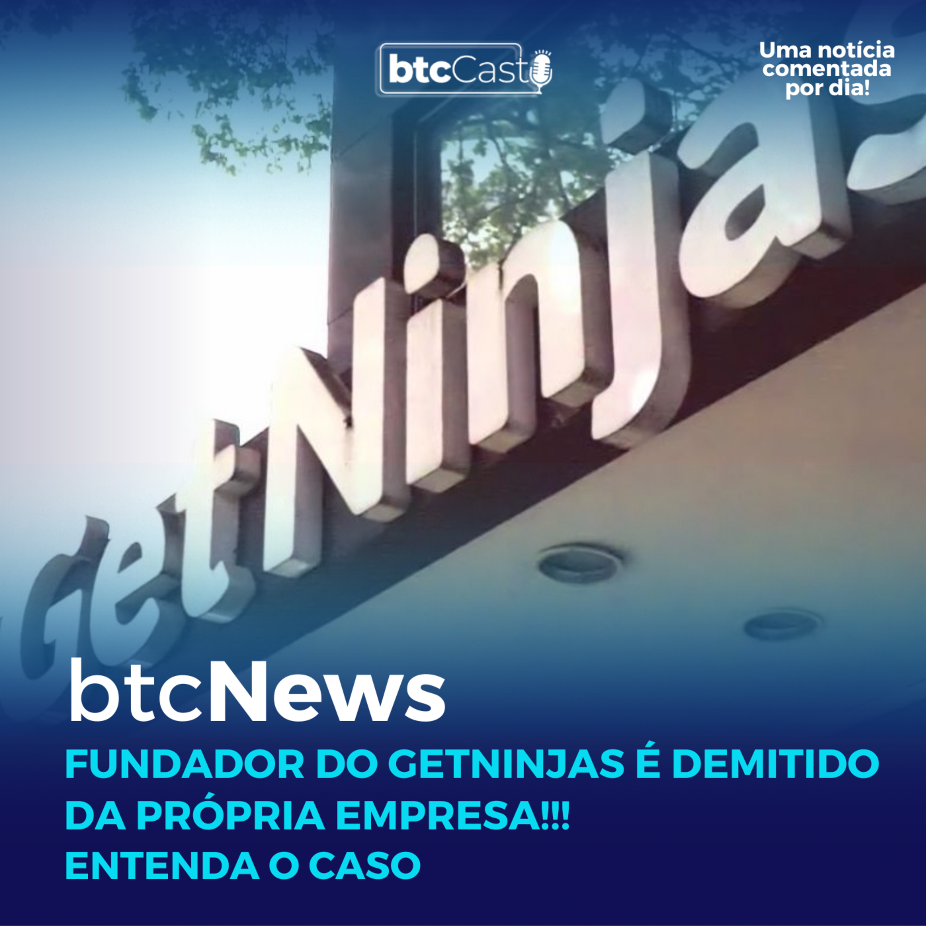 BTC Cast