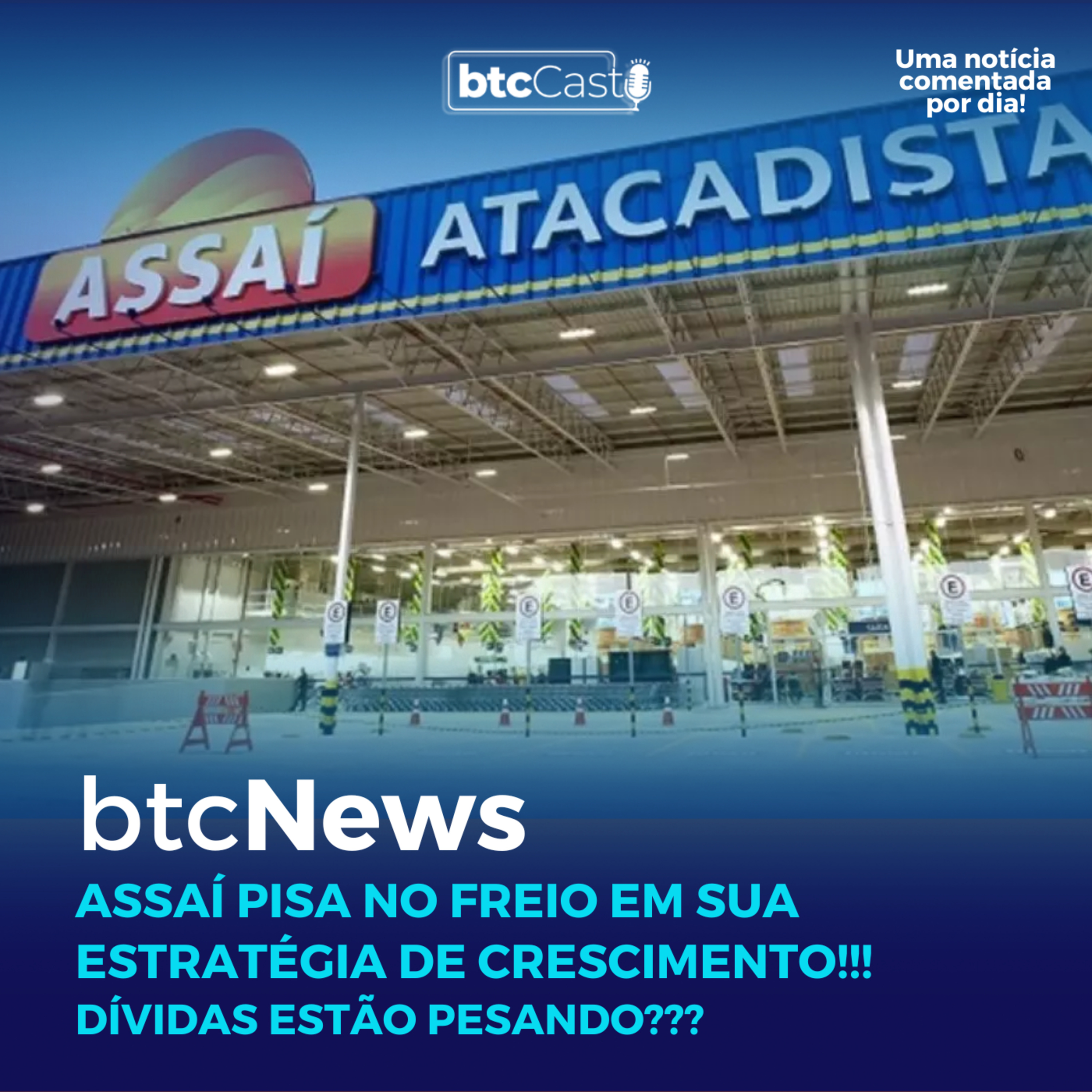 BTC Cast