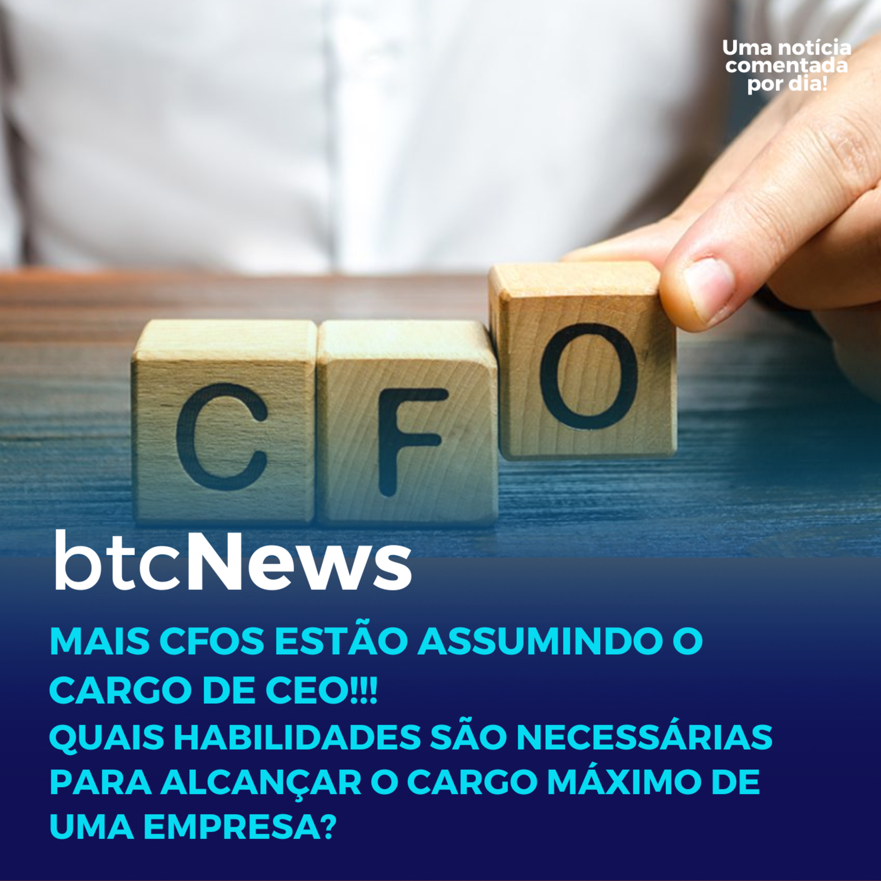 BTC Cast