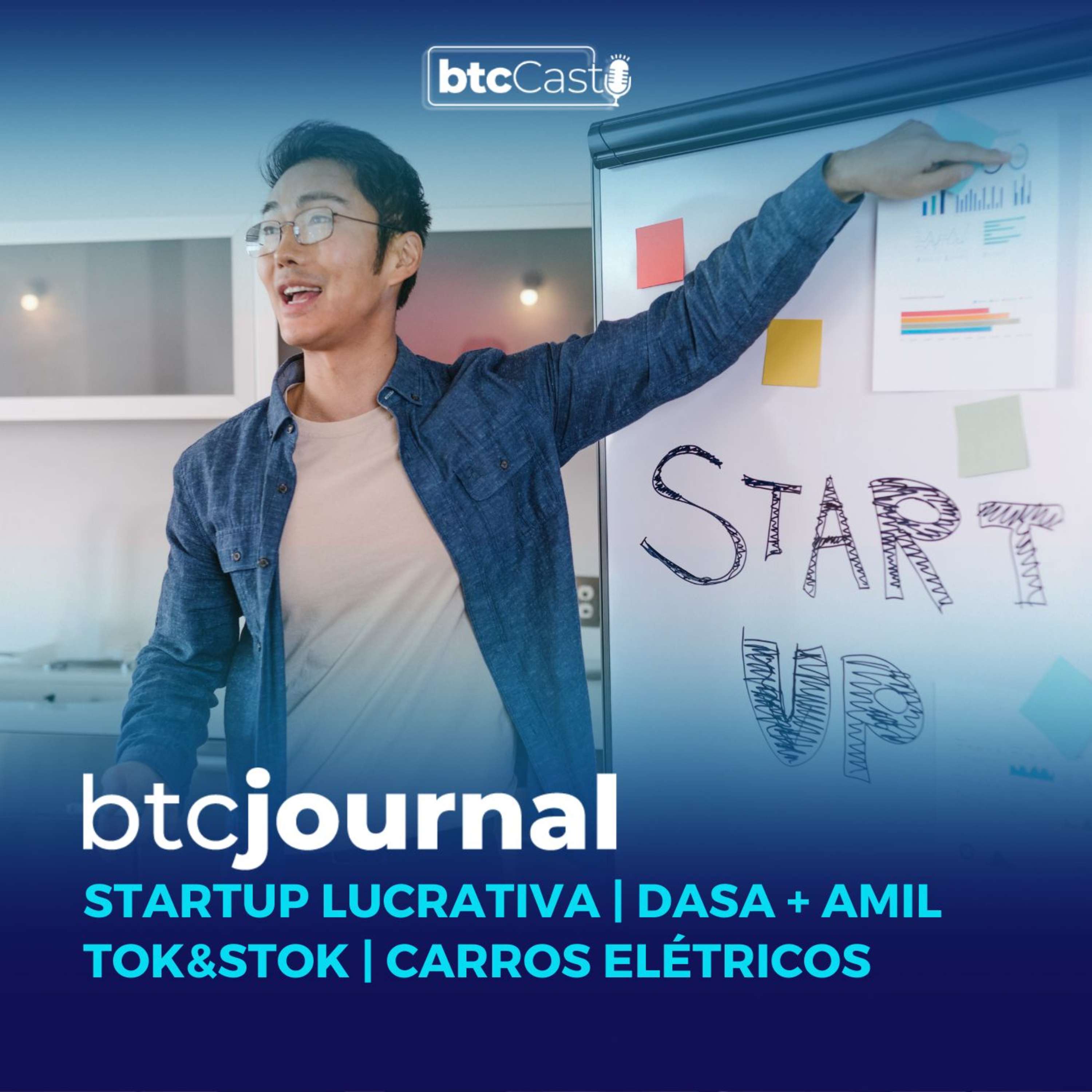 BTC Cast