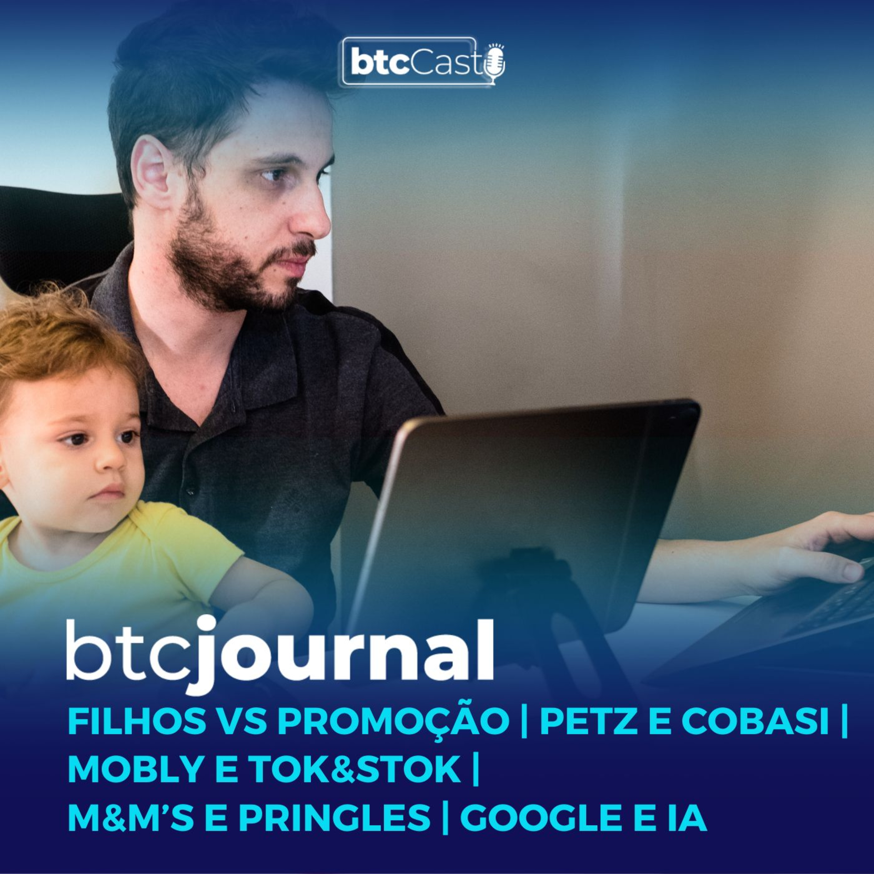 BTC Cast