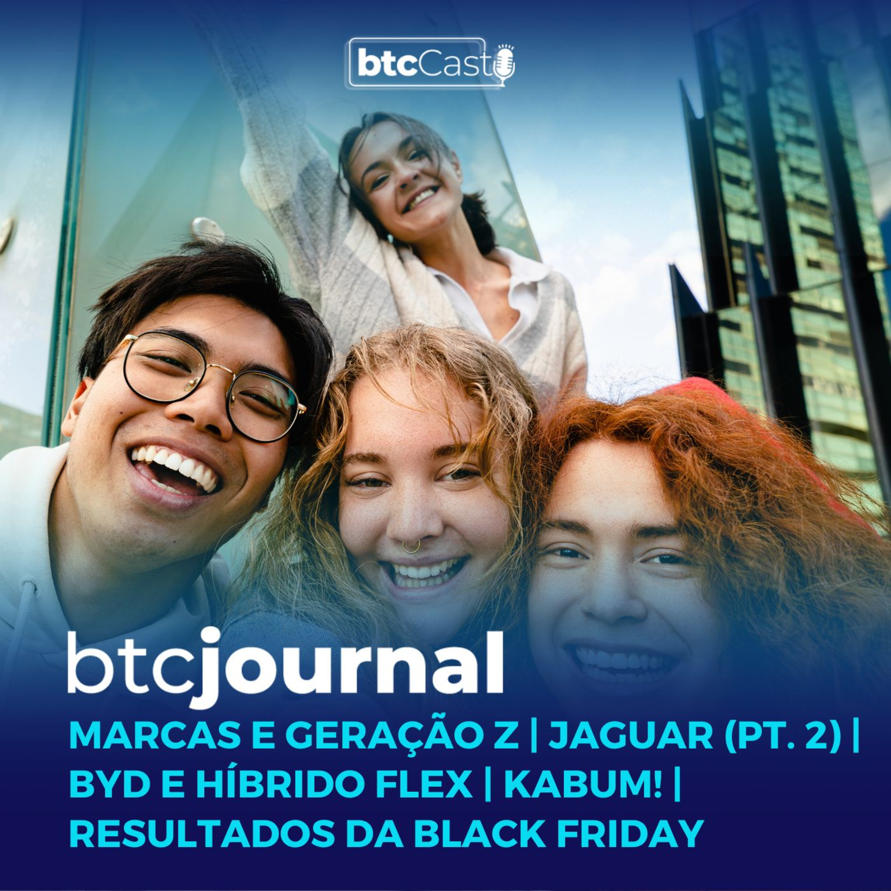 BTC Cast