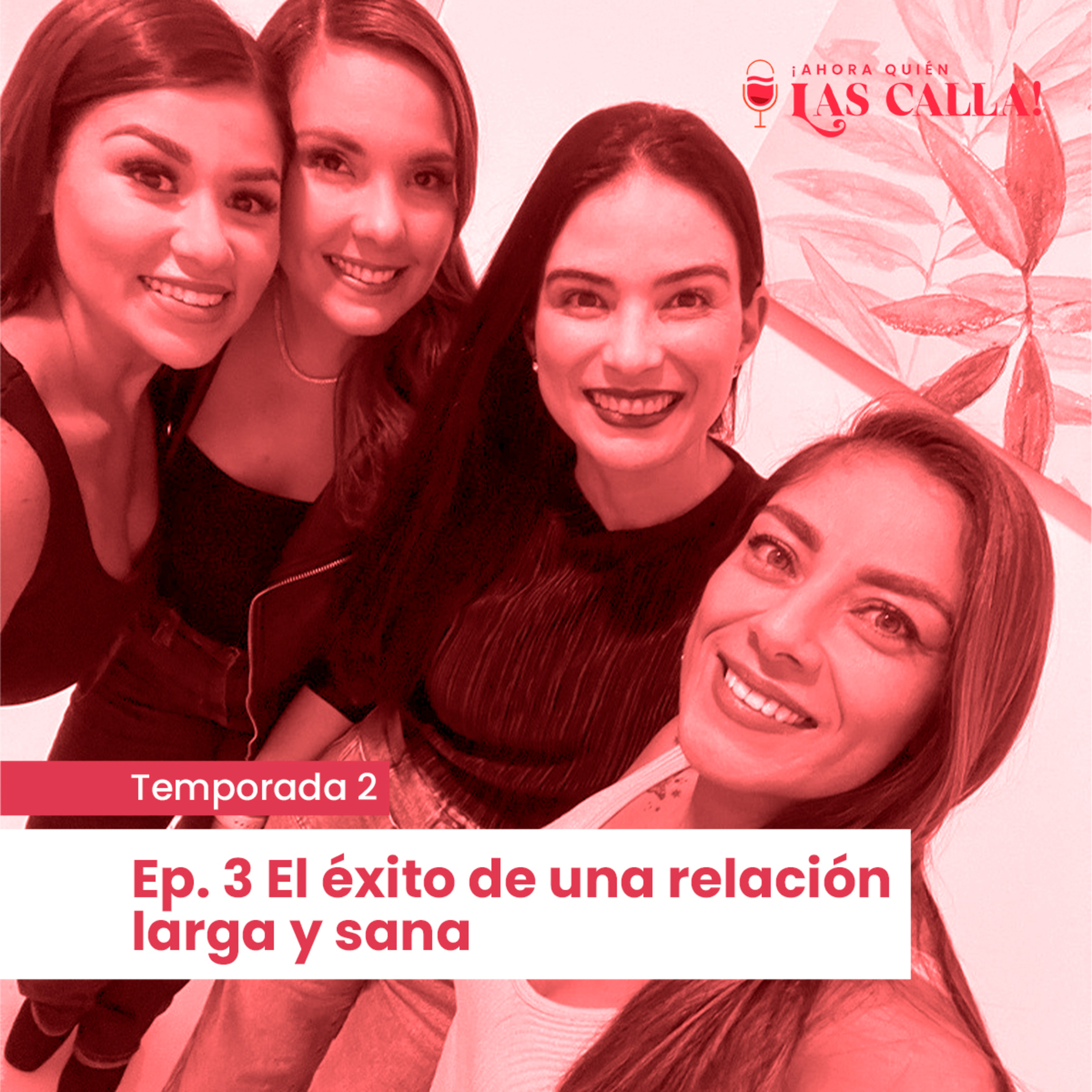 Ahora ¡Quién las Calla!