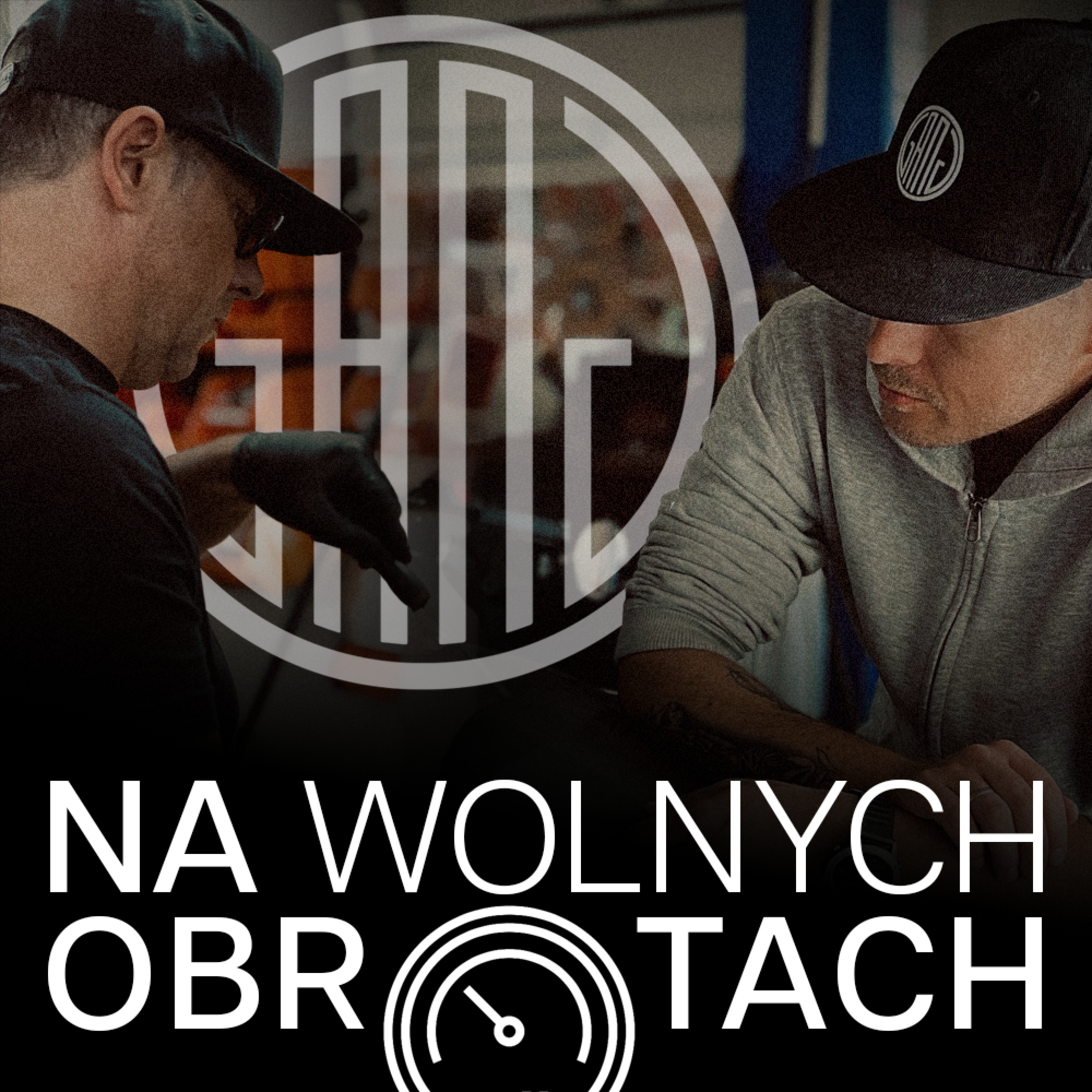 Na Wolnych Obrotach - Zwiastun episode artwork